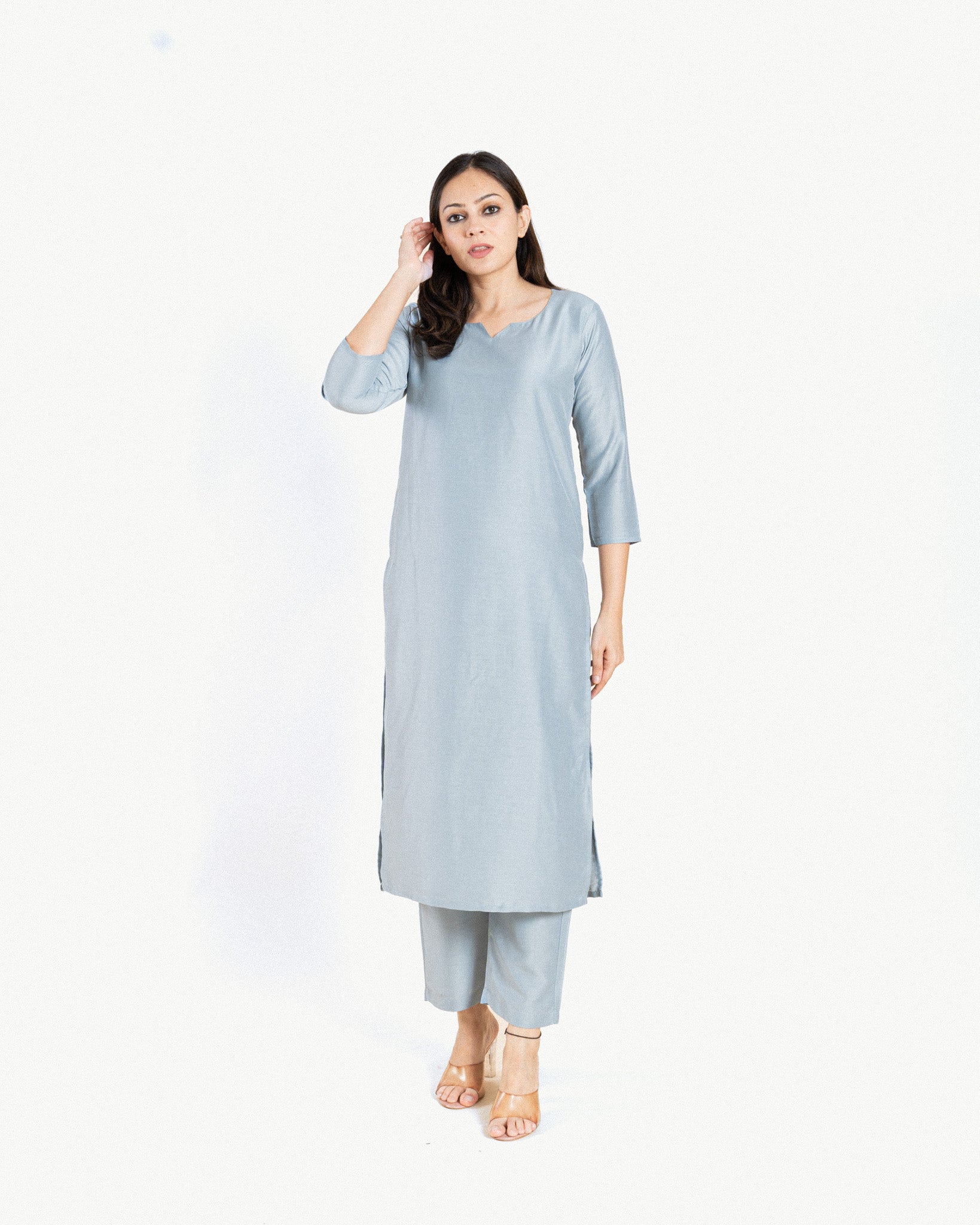vishakha β kurta & pants