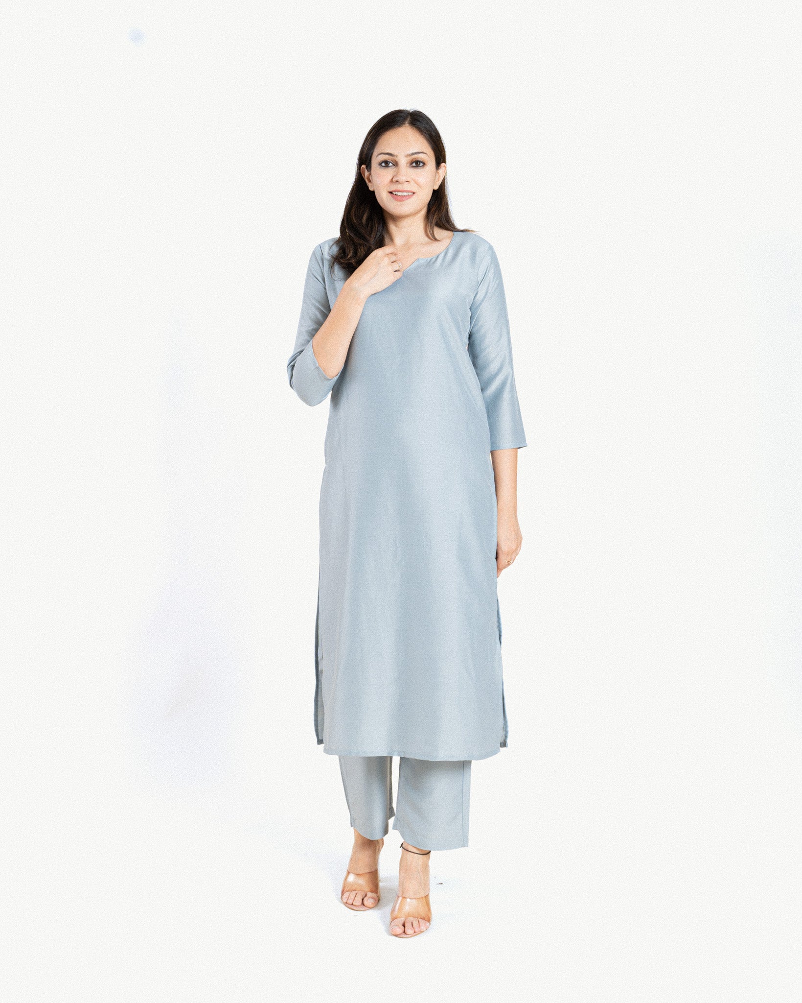 vishakha β kurta & pants