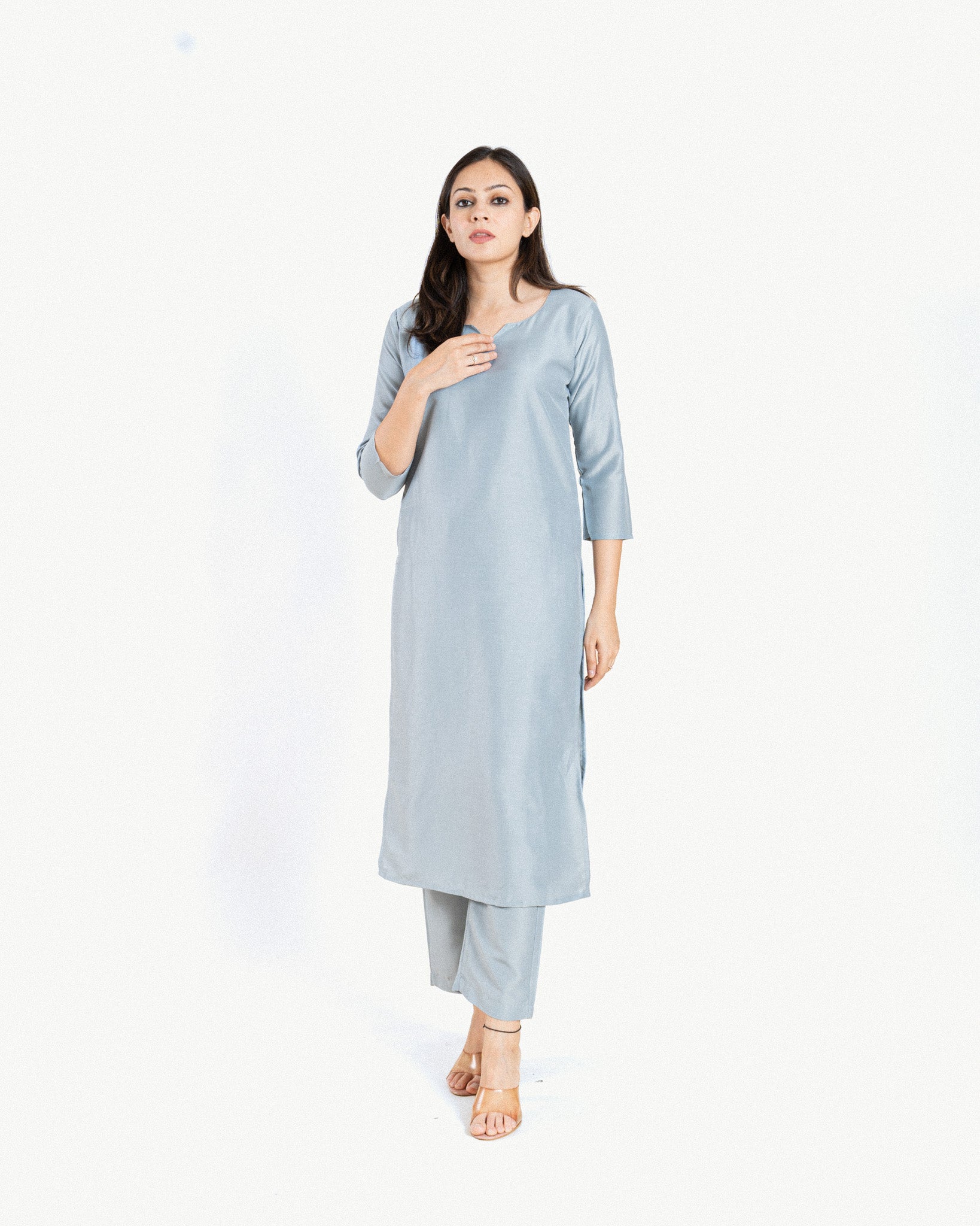 vishakha β kurta & pants