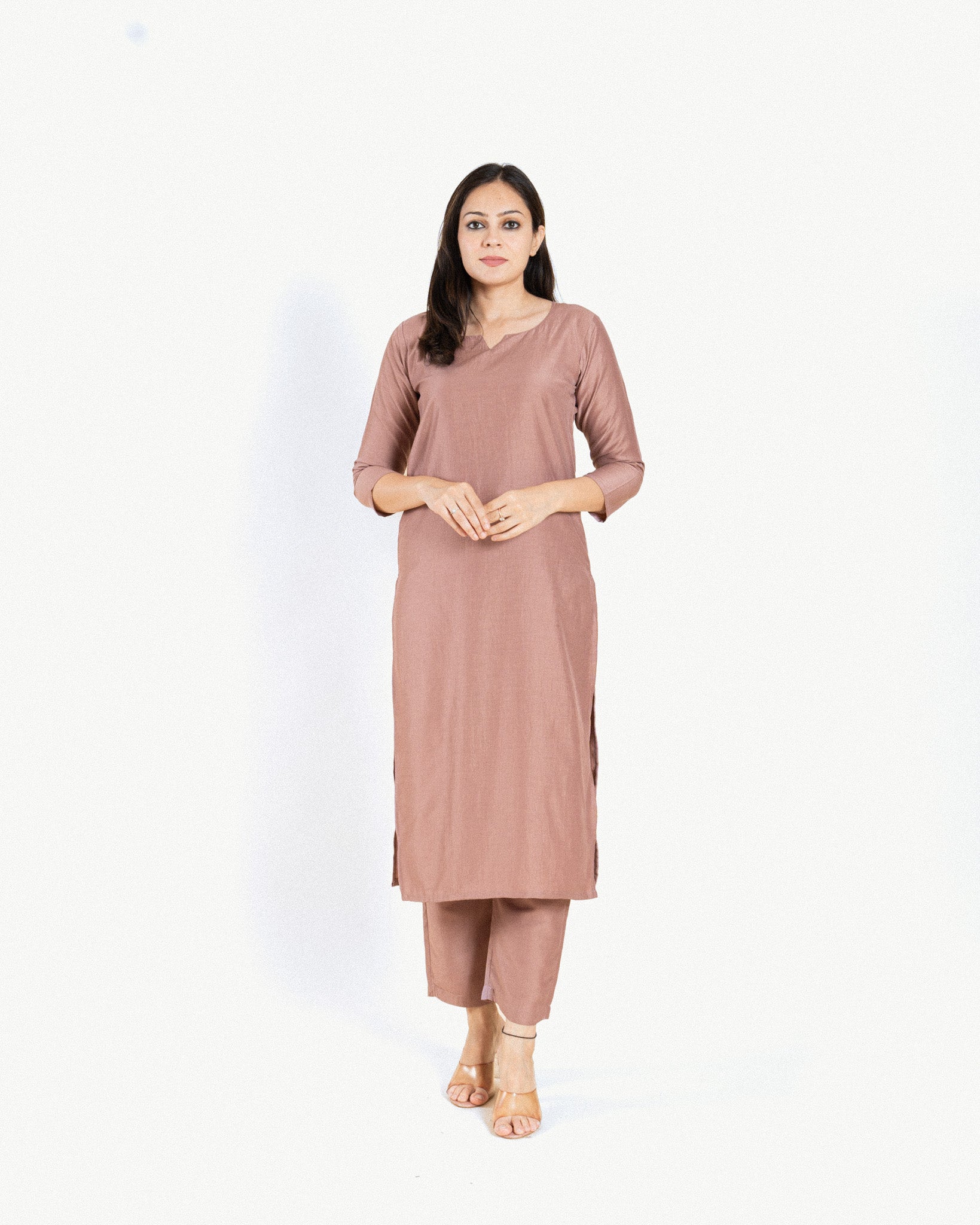 yashika β kurta & pants