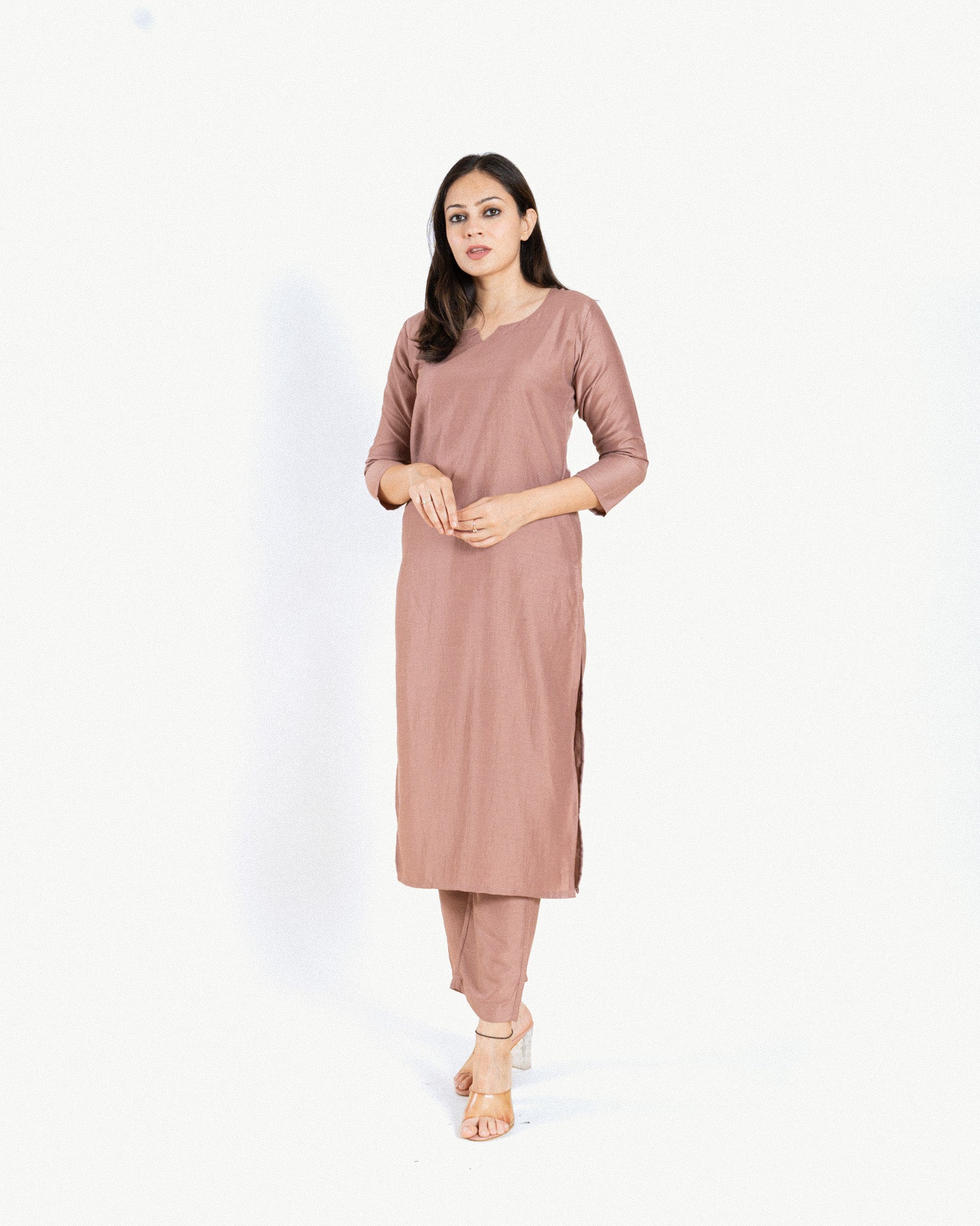 yashika β kurta & pants
