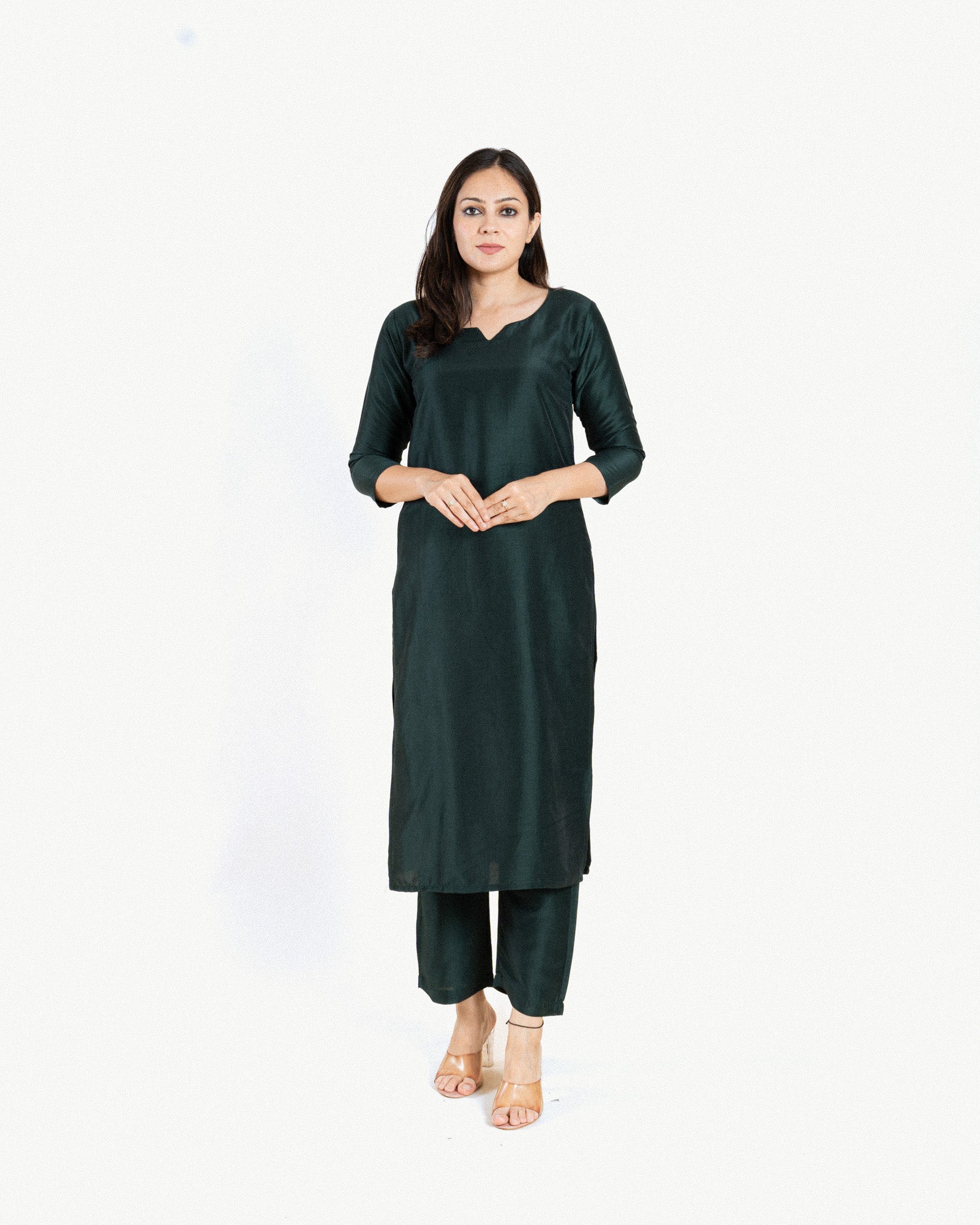 tanvi β kurta & pants