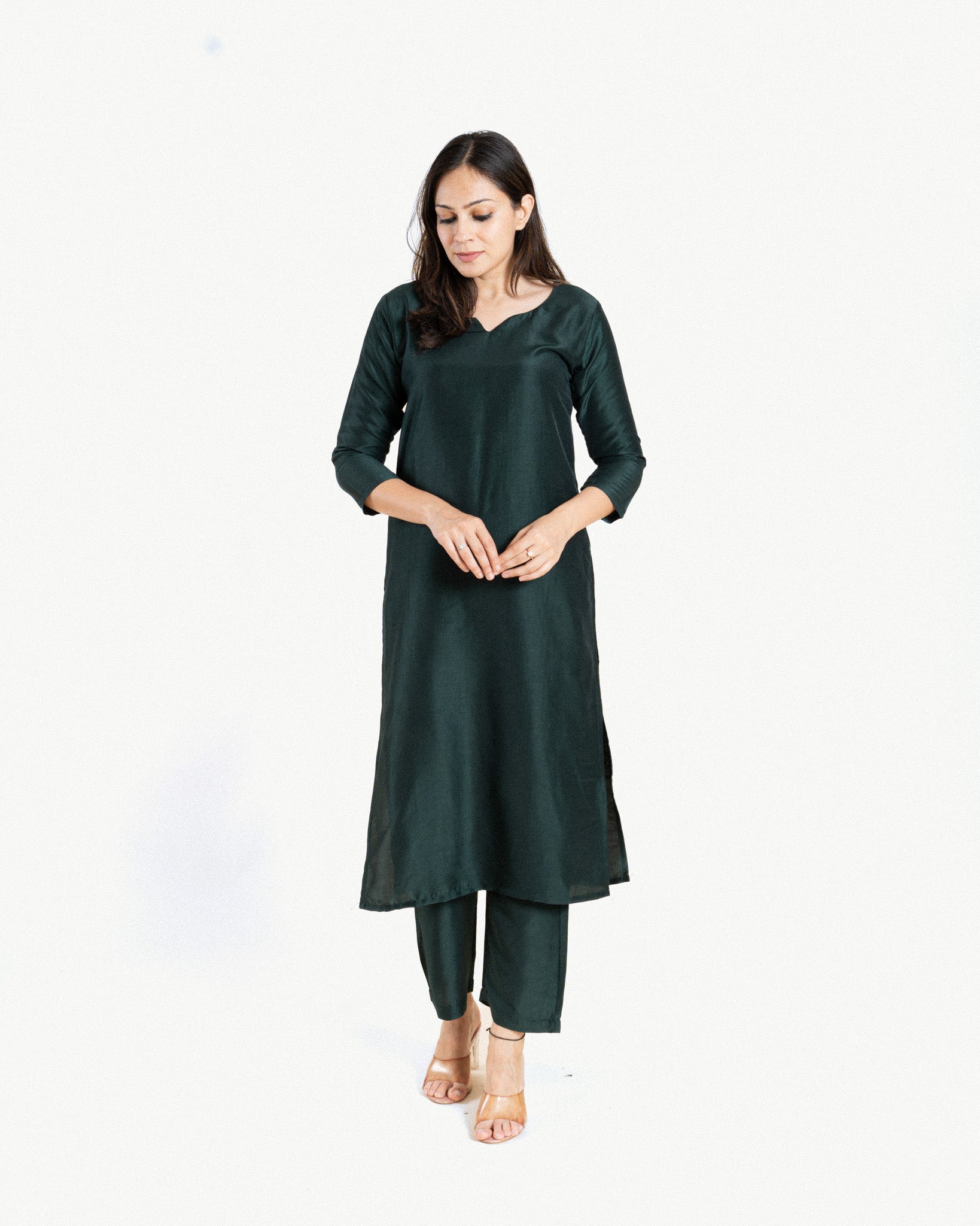 tanvi β kurta & pants