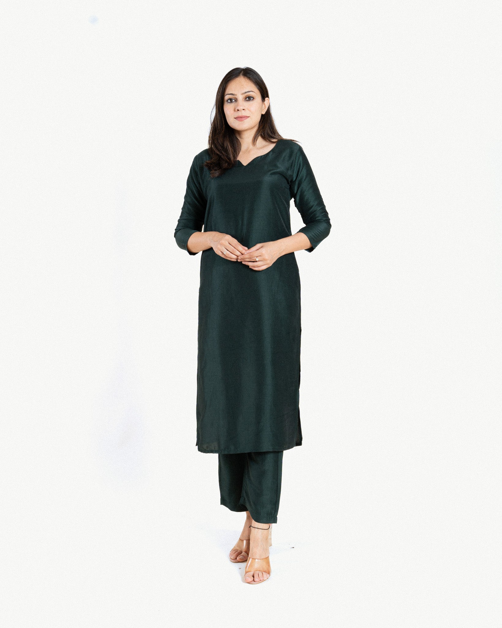 tanvi β kurta & pants