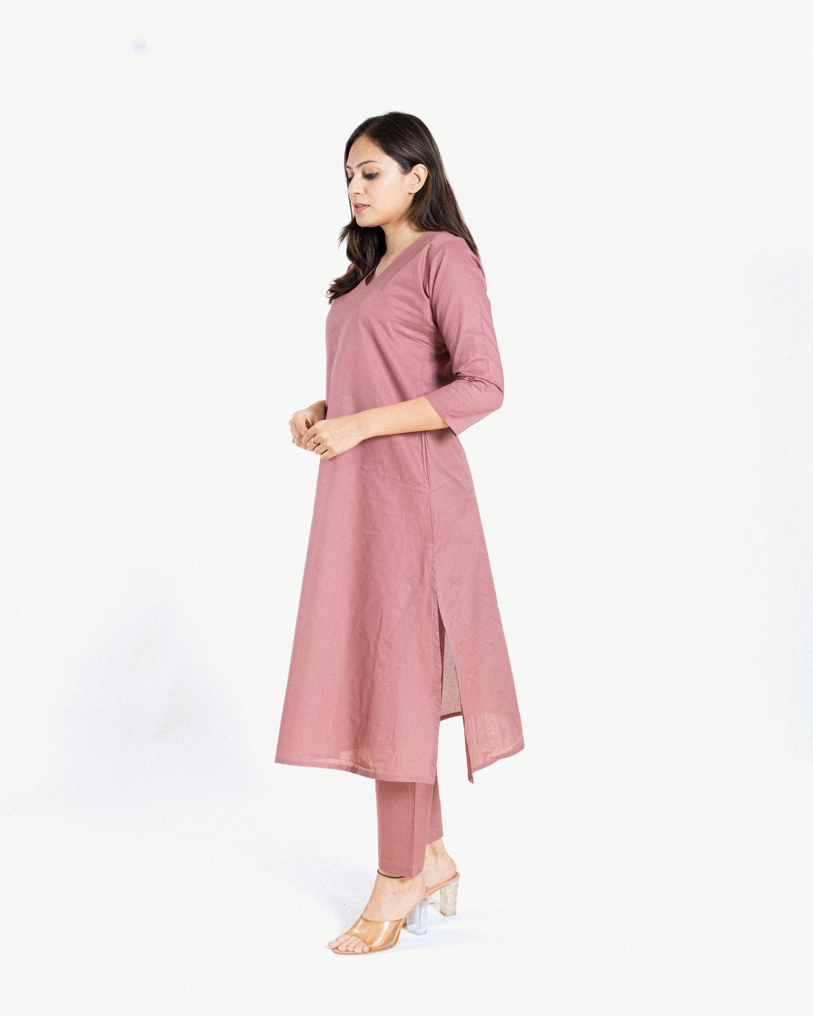nishka β kurta & pants