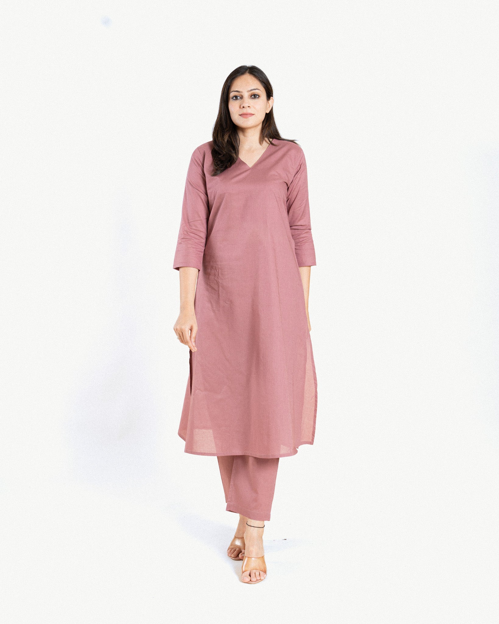 nishka β kurta & pants
