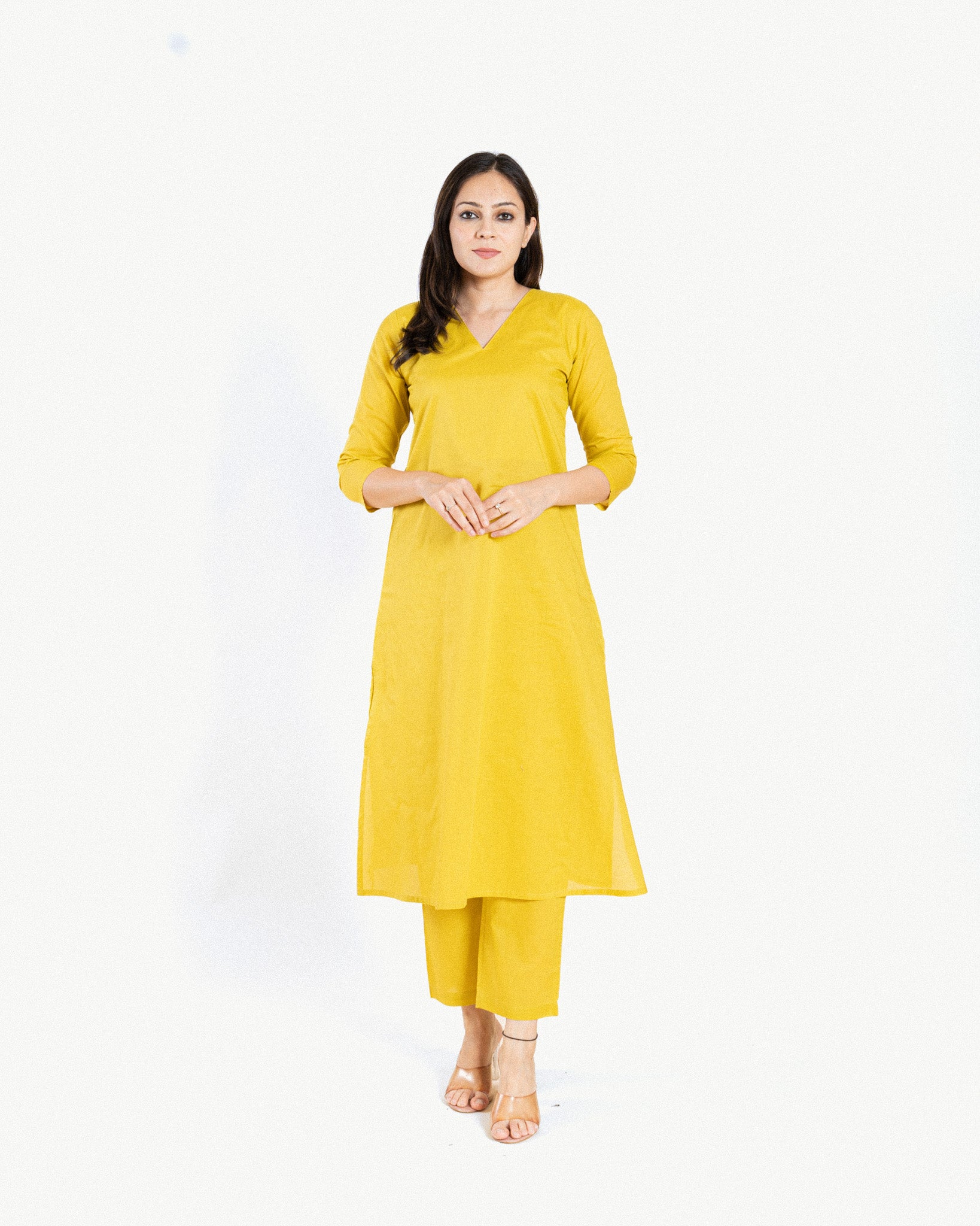 rasha β kurta & pants