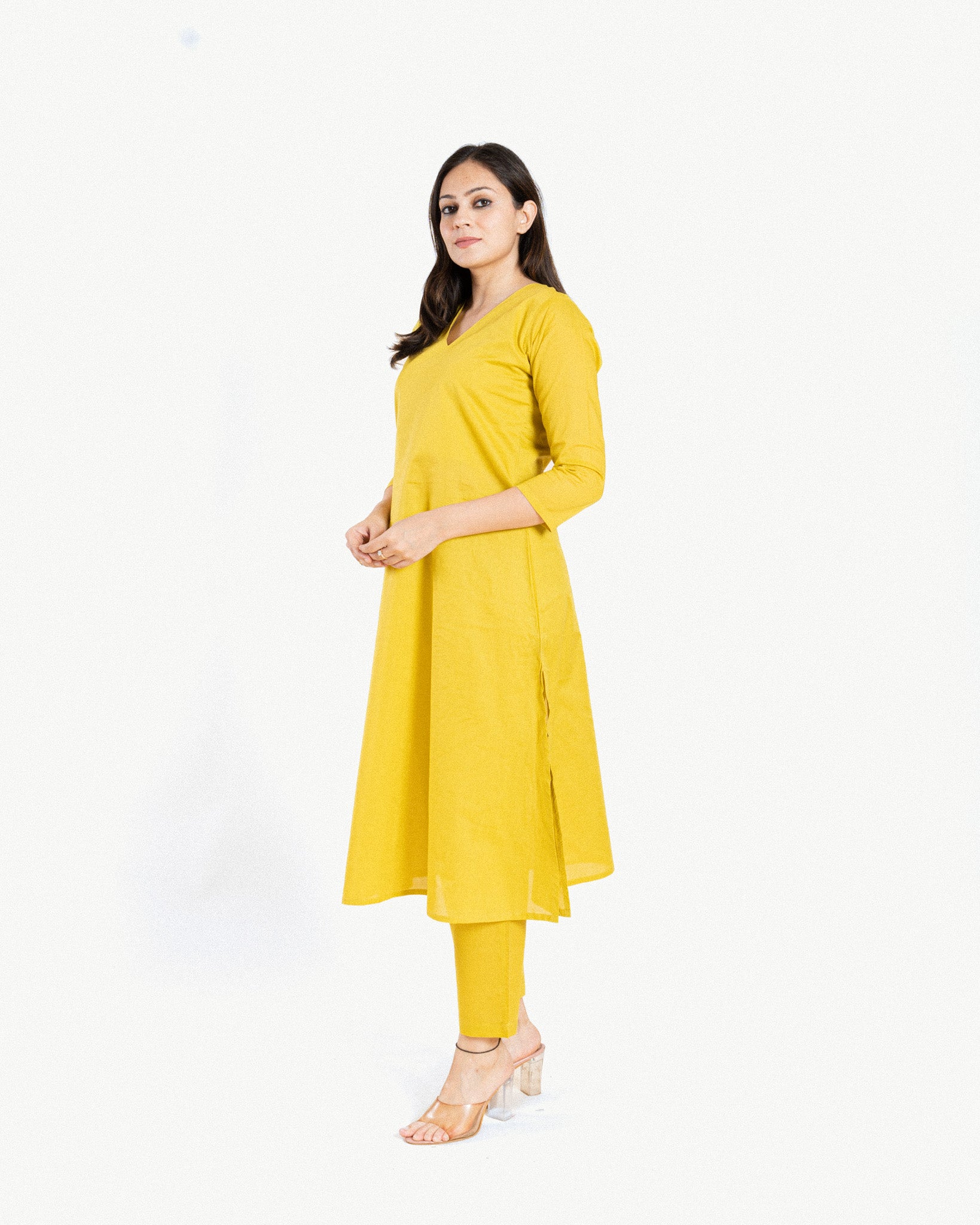 rasha β kurta & pants