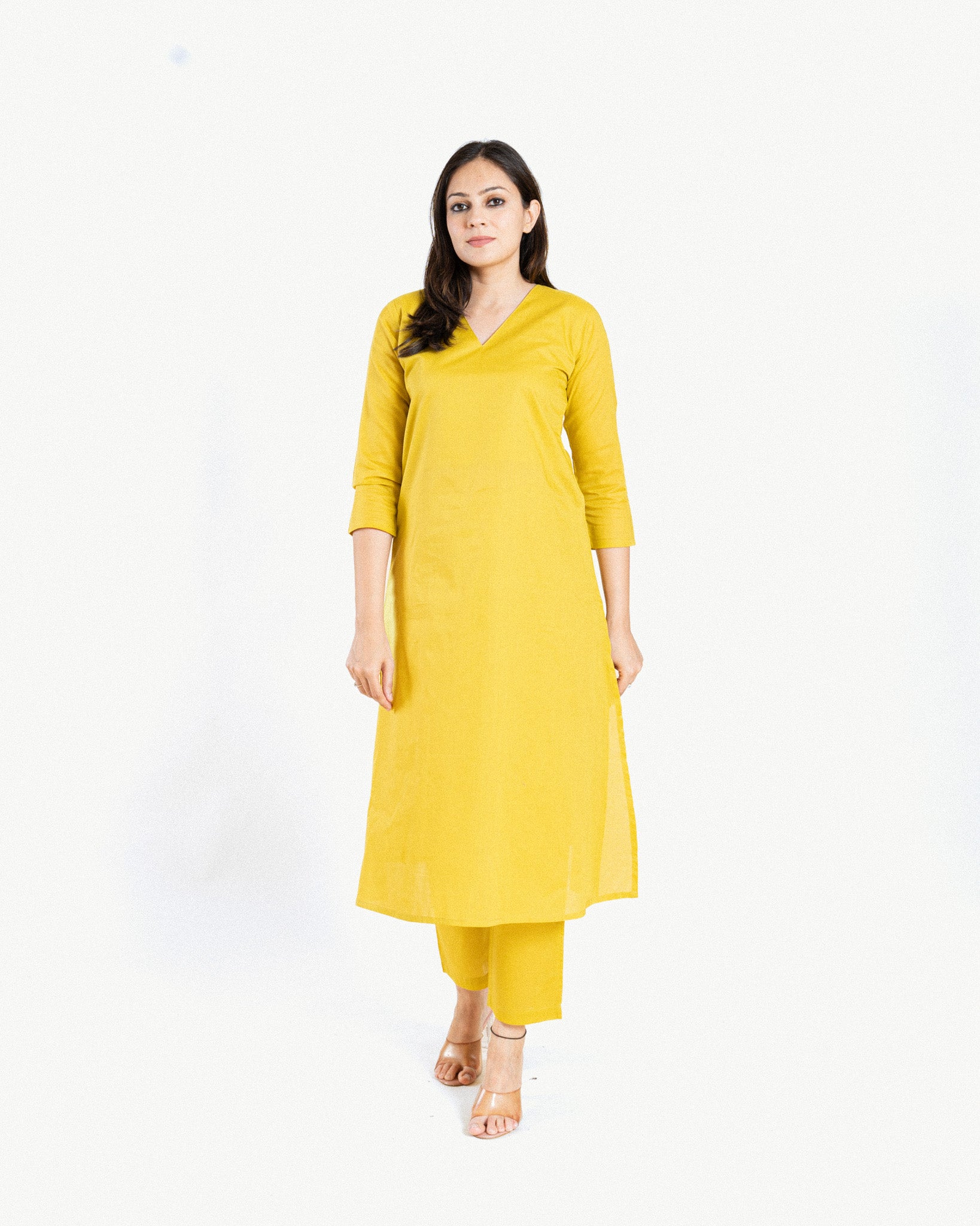 rasha β kurta & pants