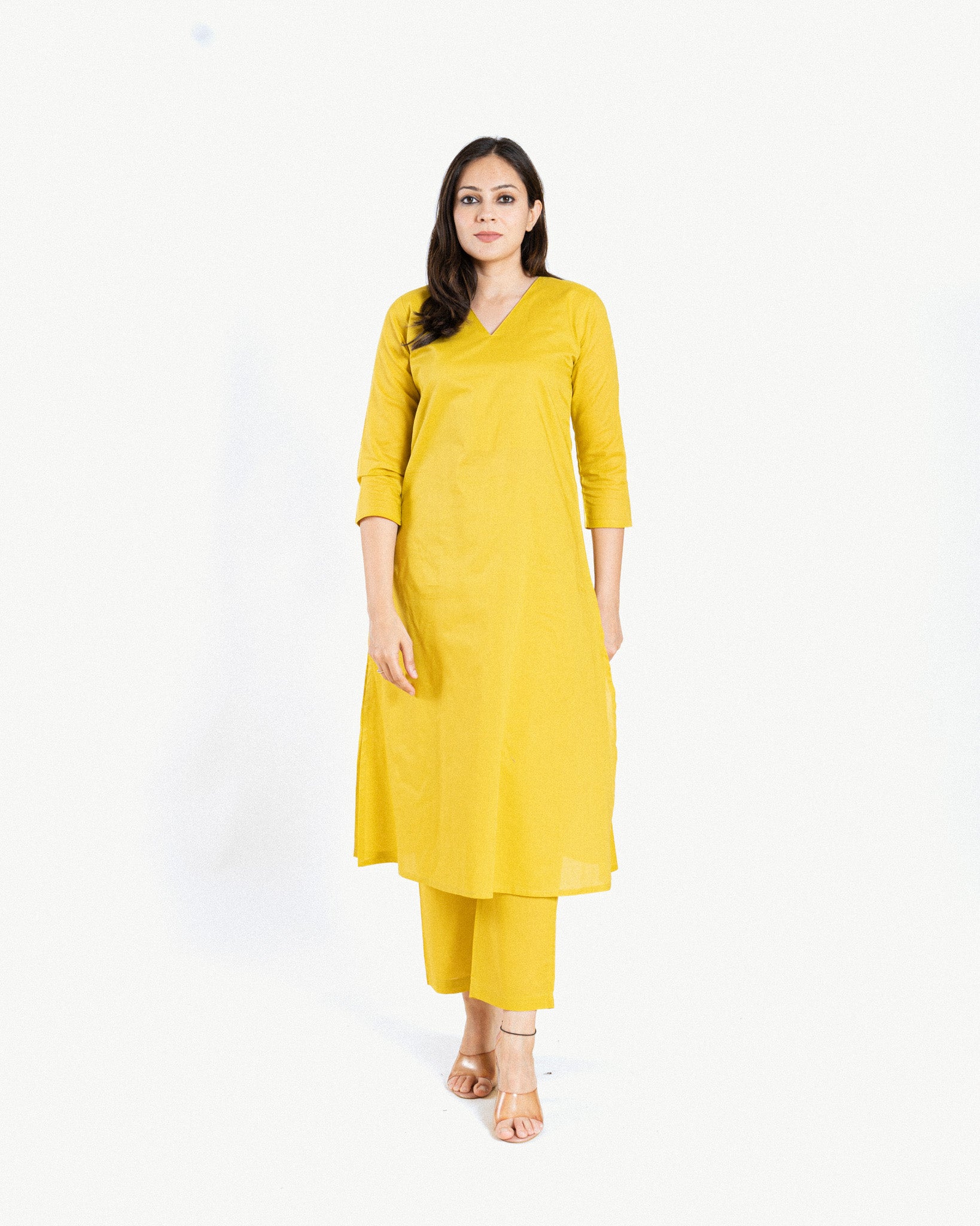 rasha β kurta & pants