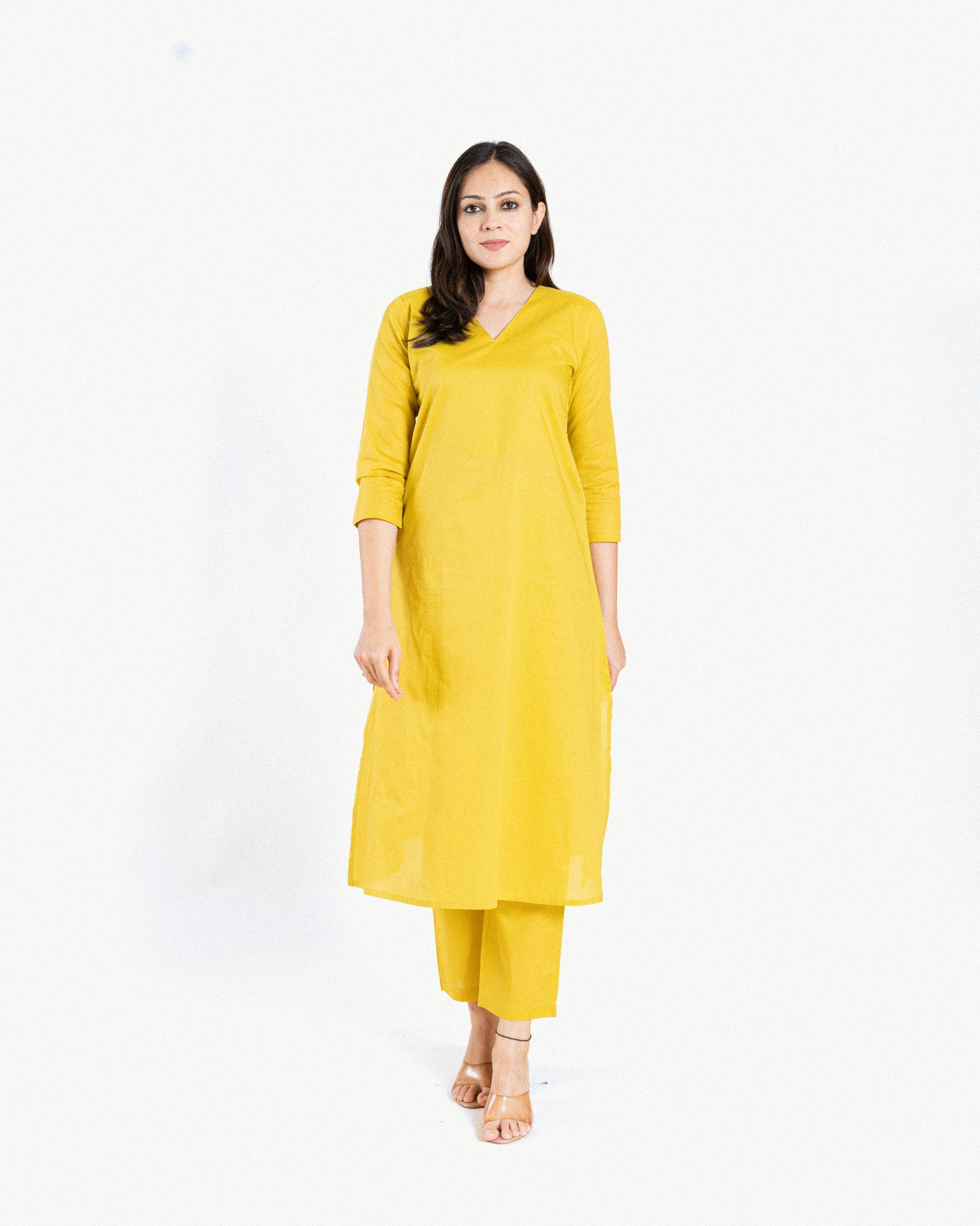 rasha β kurta & pants