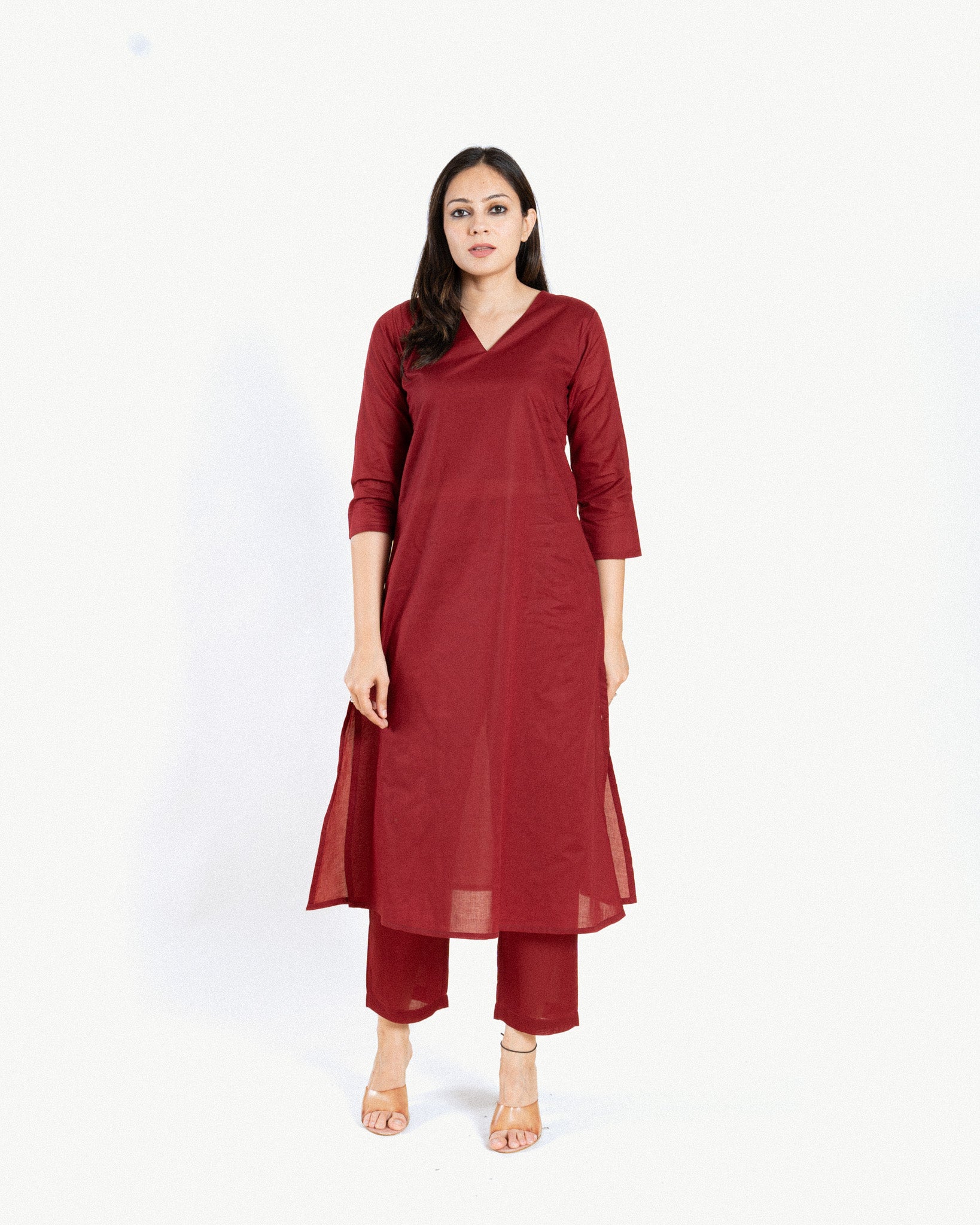 asraar β kurta & pants