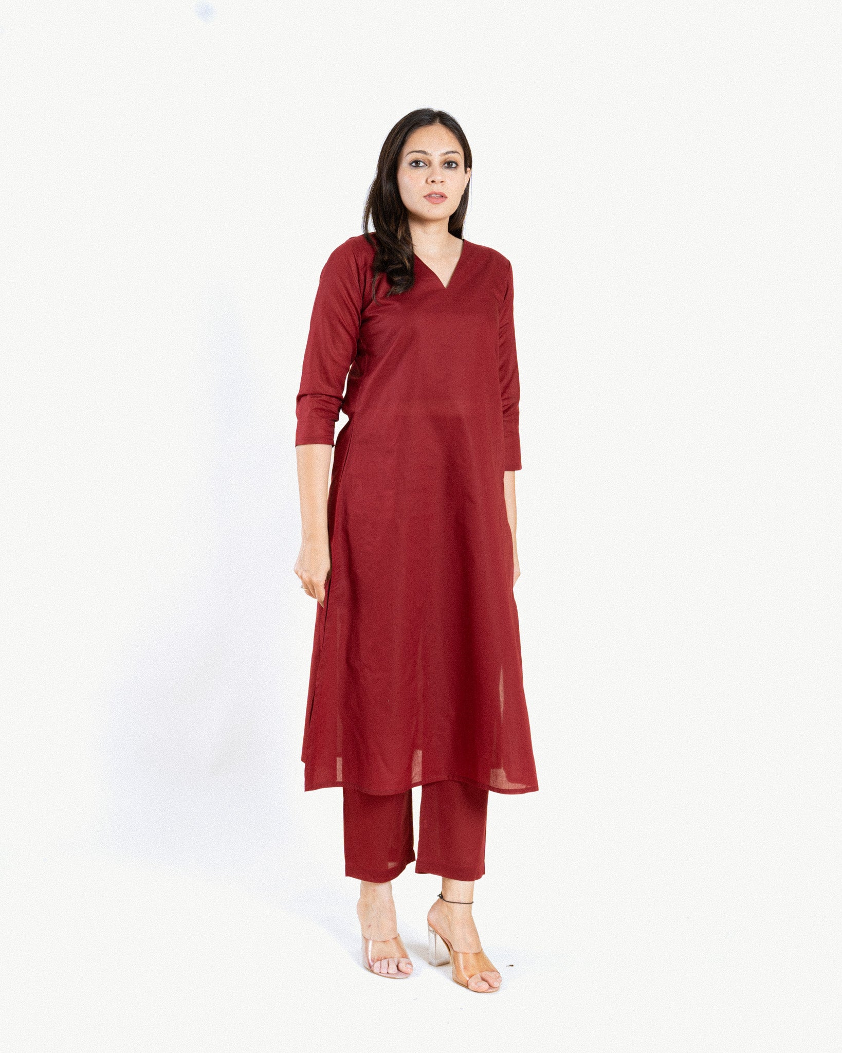 asraar β kurta & pants