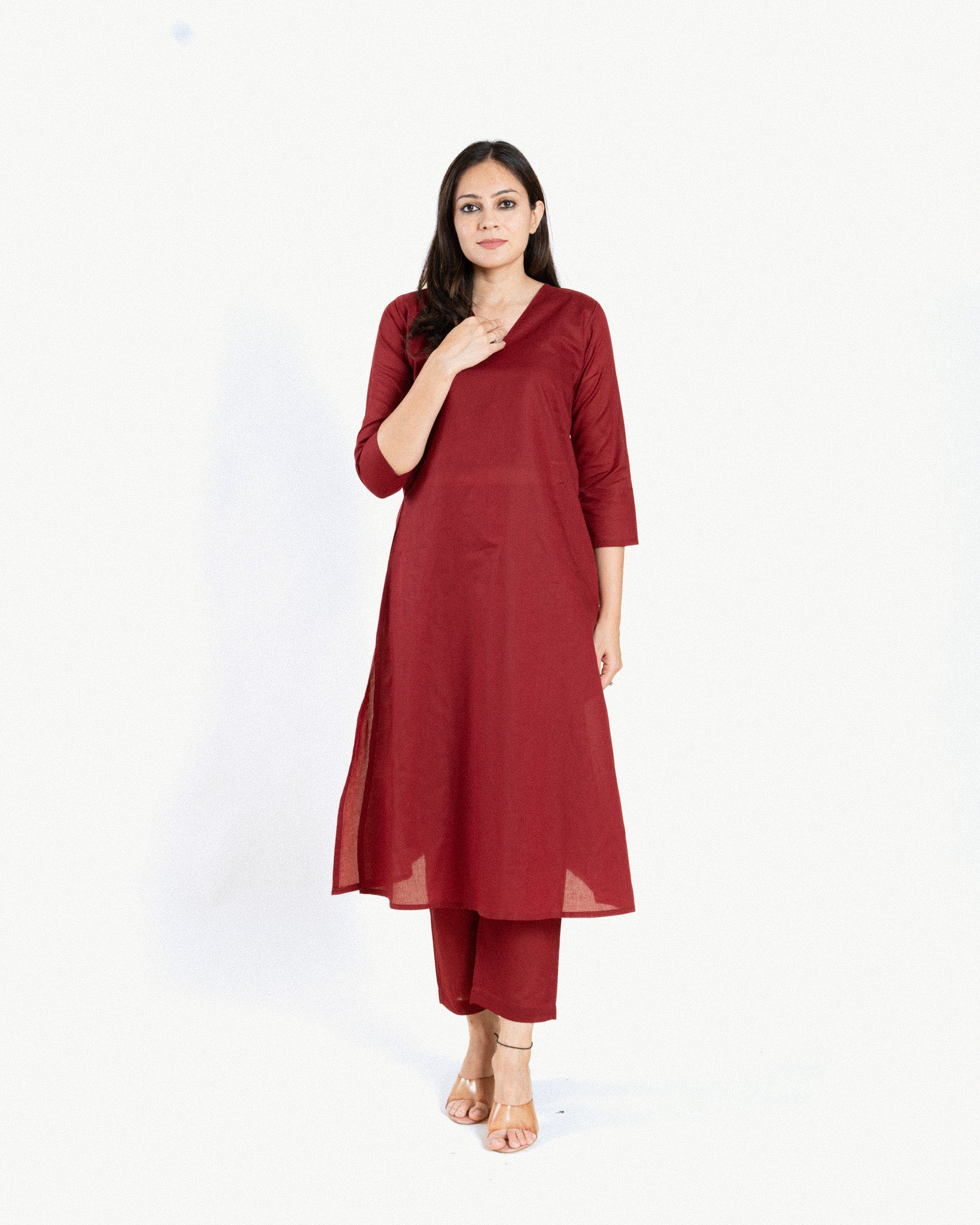 asraar β kurta & pants
