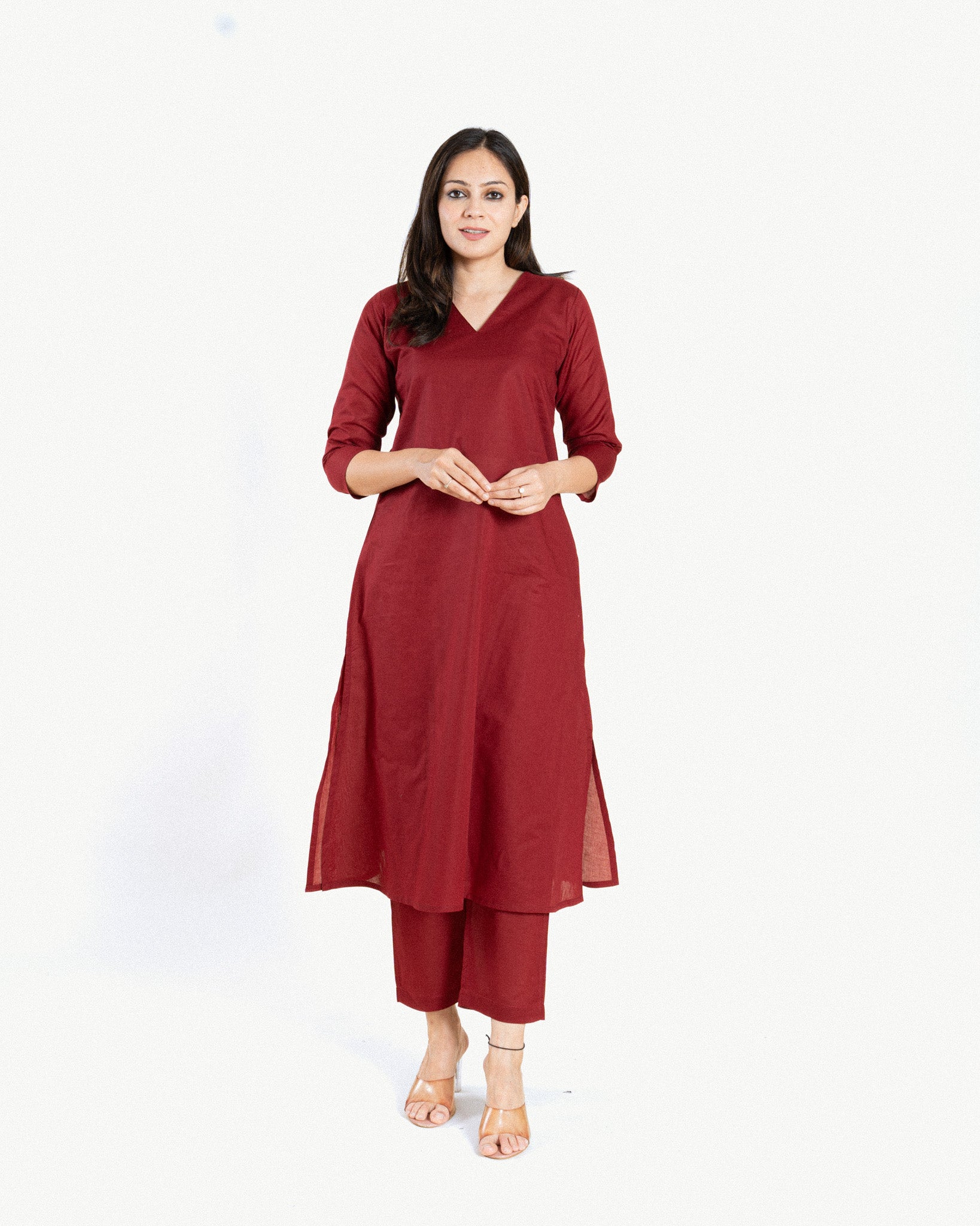 asraar β kurta & pants