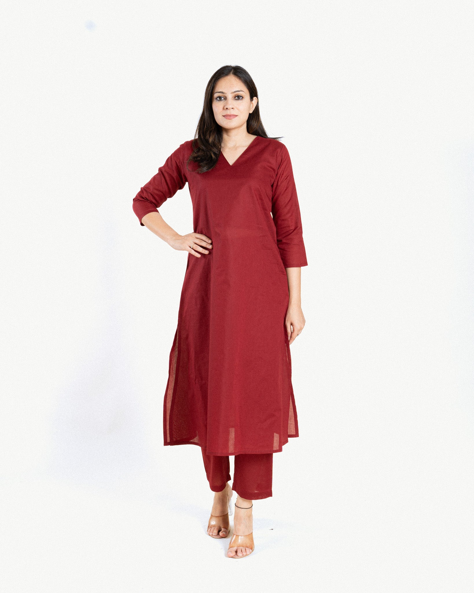 asraar β kurta & pants