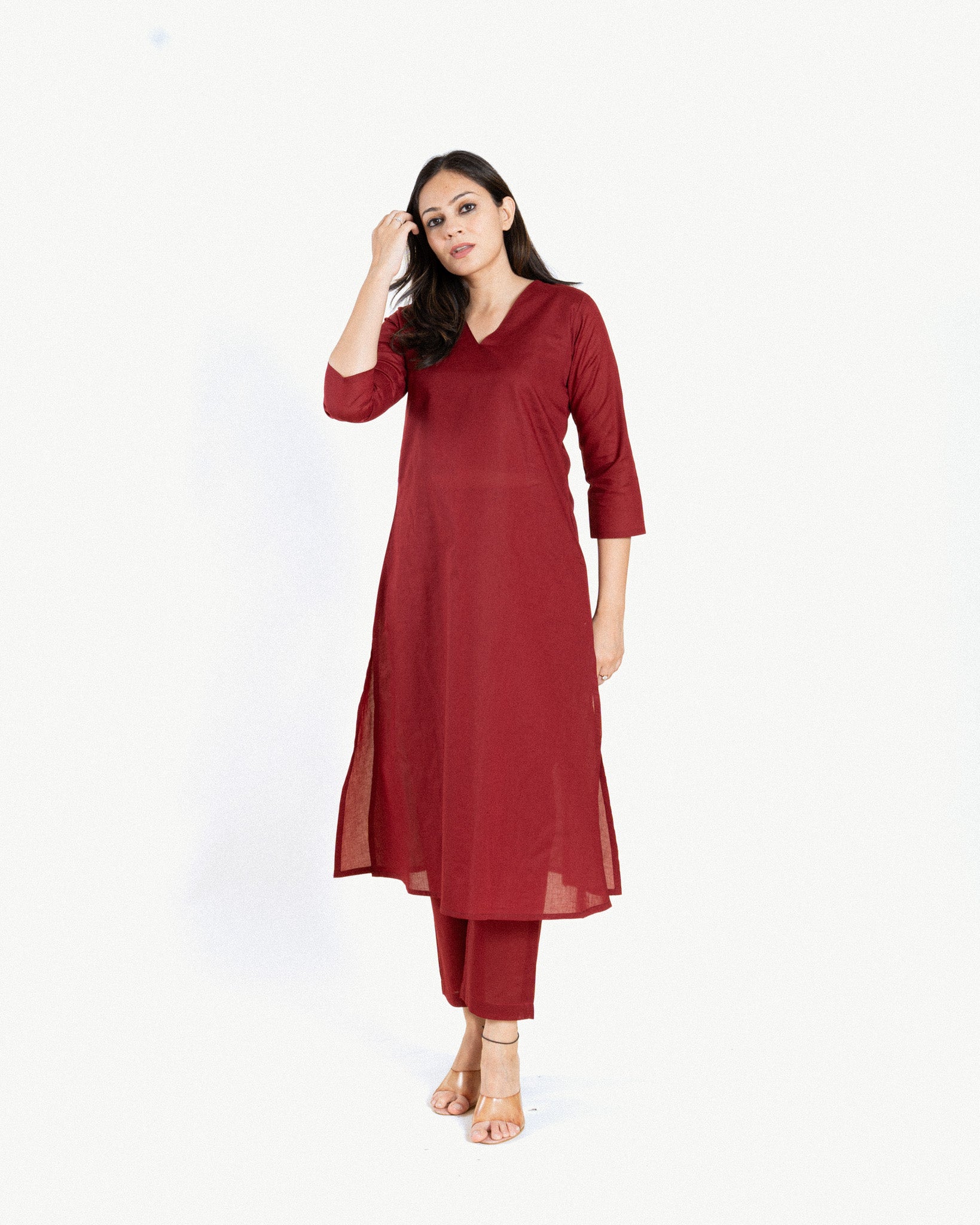 asraar β kurta & pants