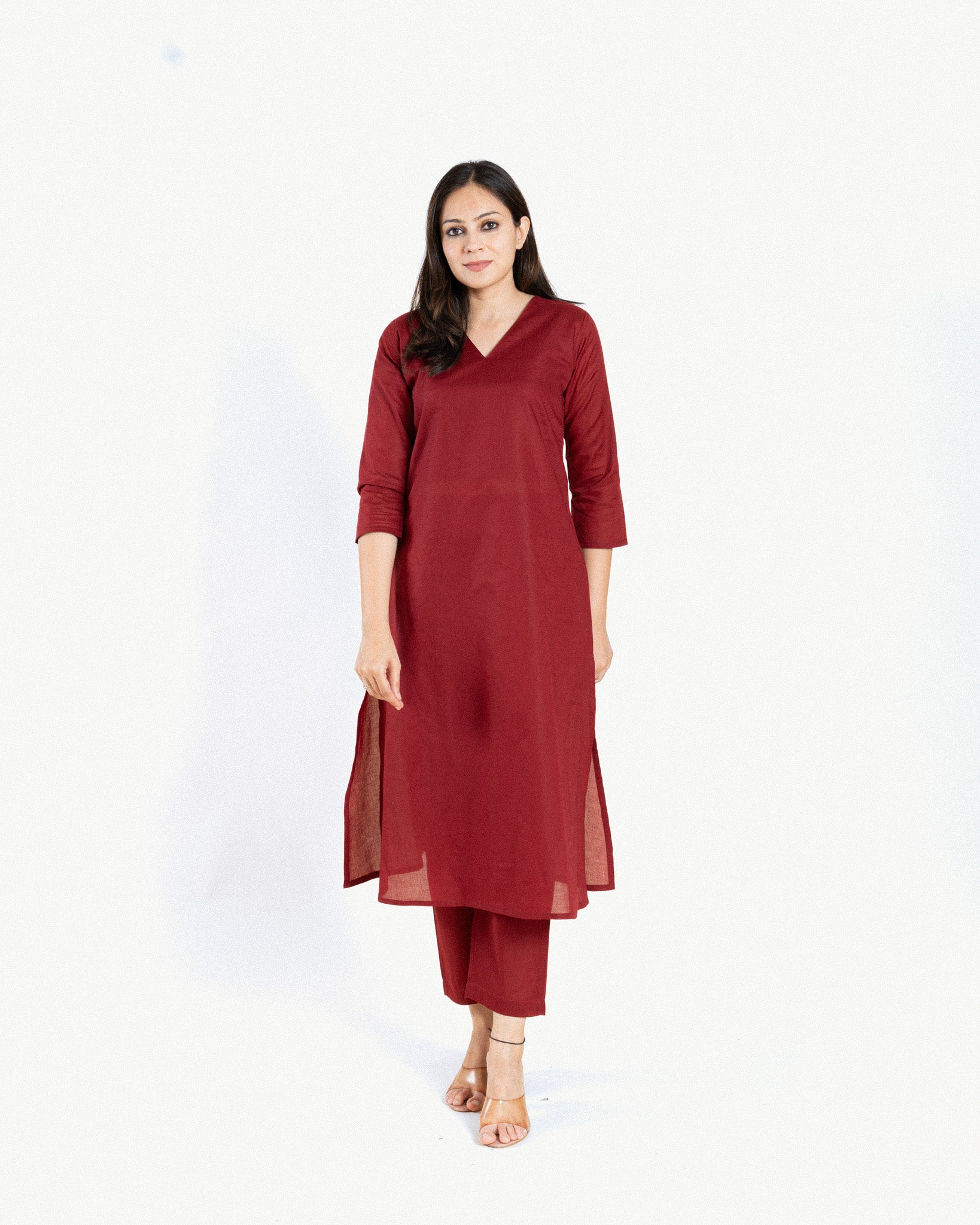 asraar β kurta & pants