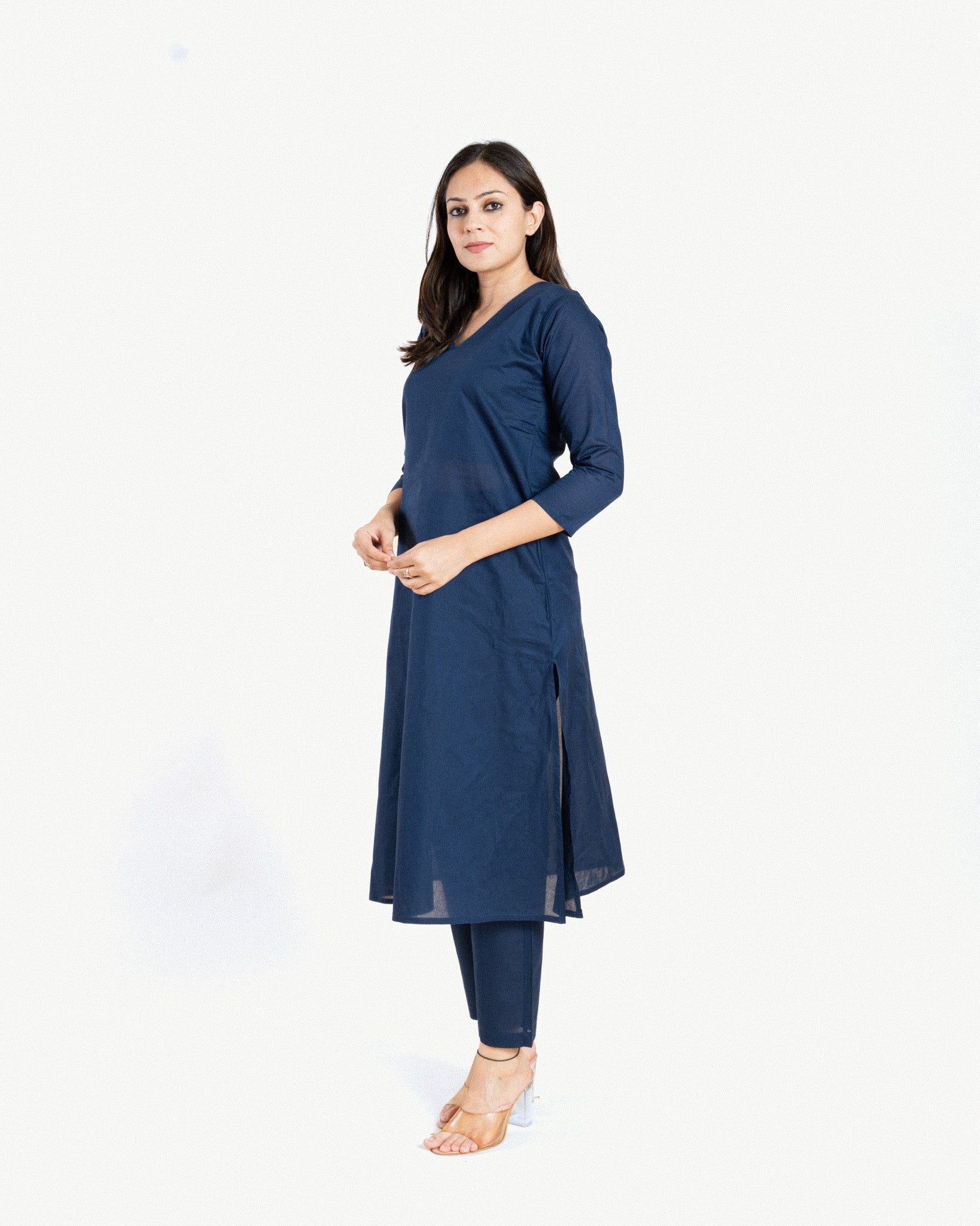 samsara β kurta & pants