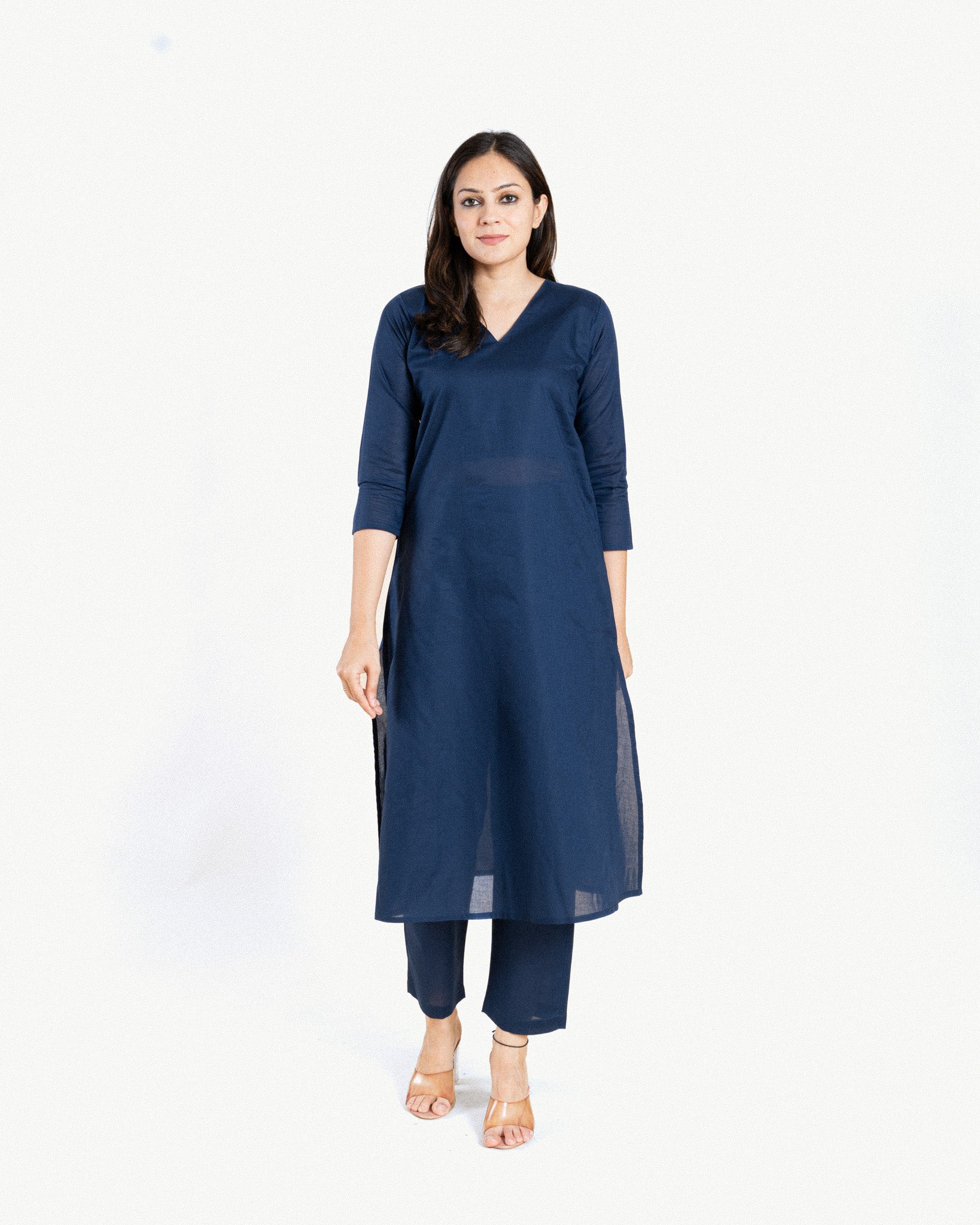 samsara β kurta & pants