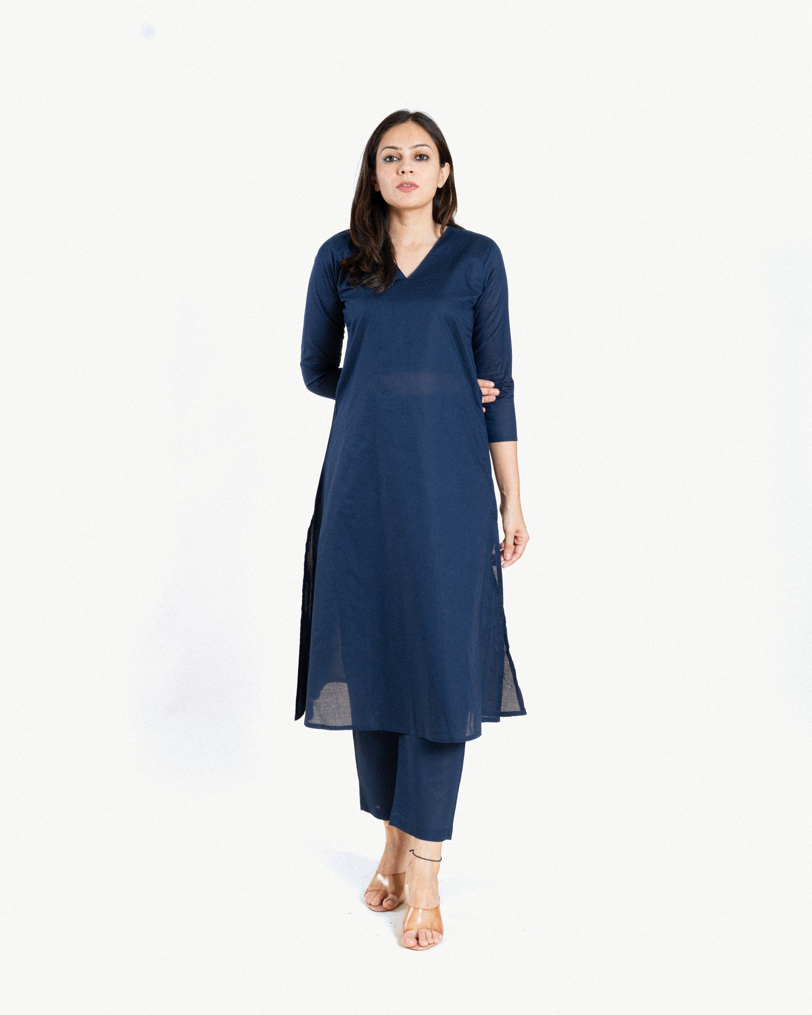 samsara β kurta & pants