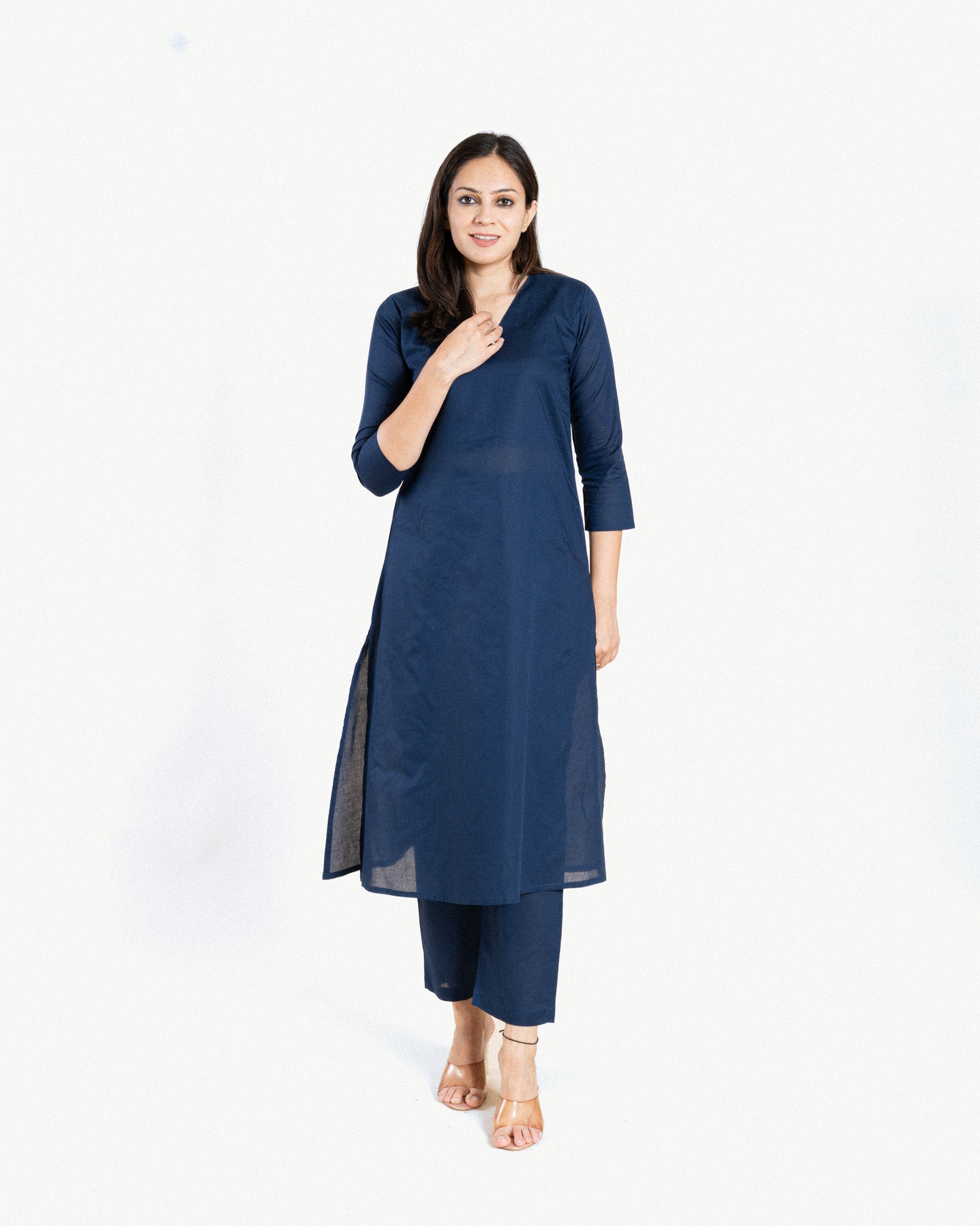 samsara β kurta & pants