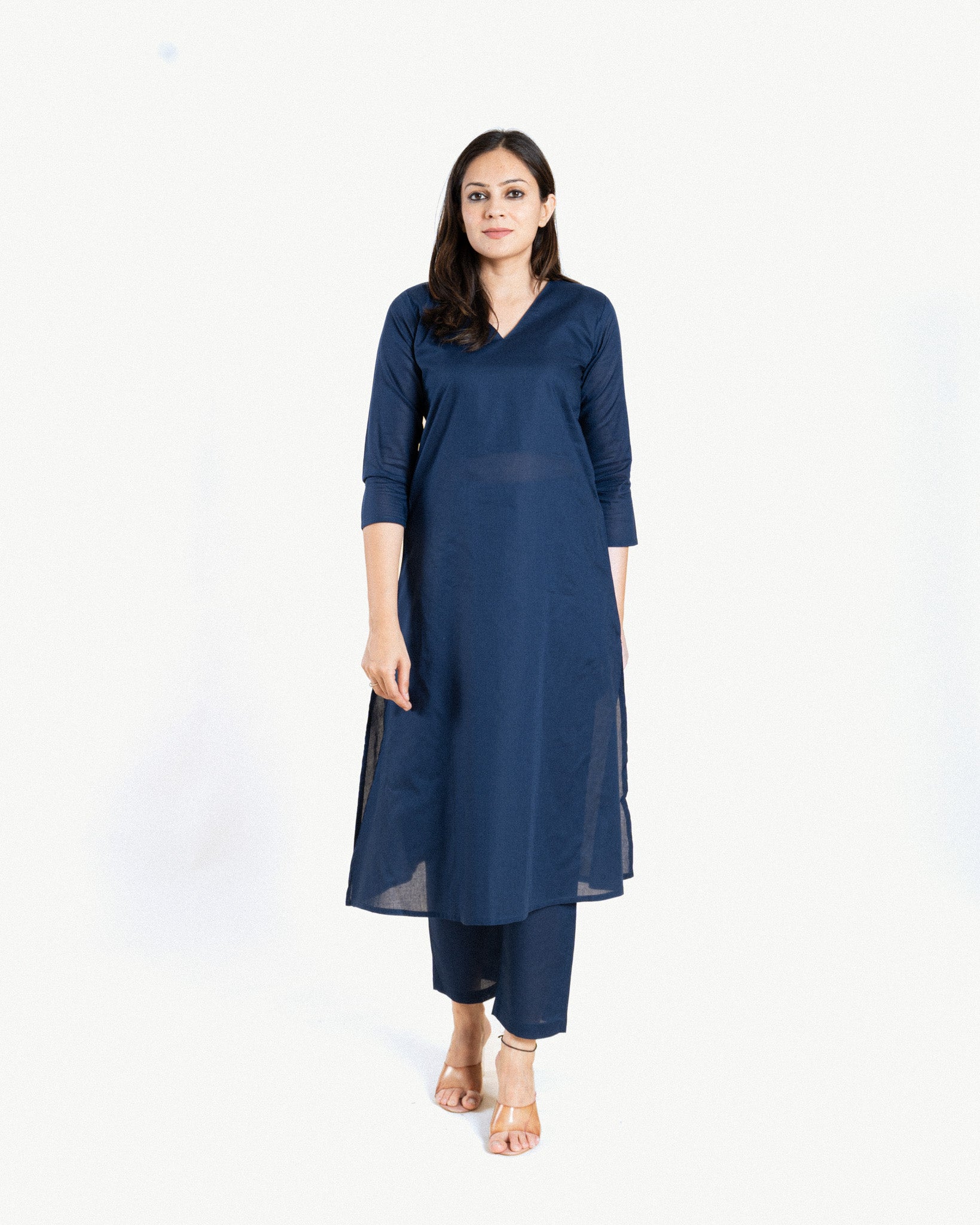 samsara β kurta & pants