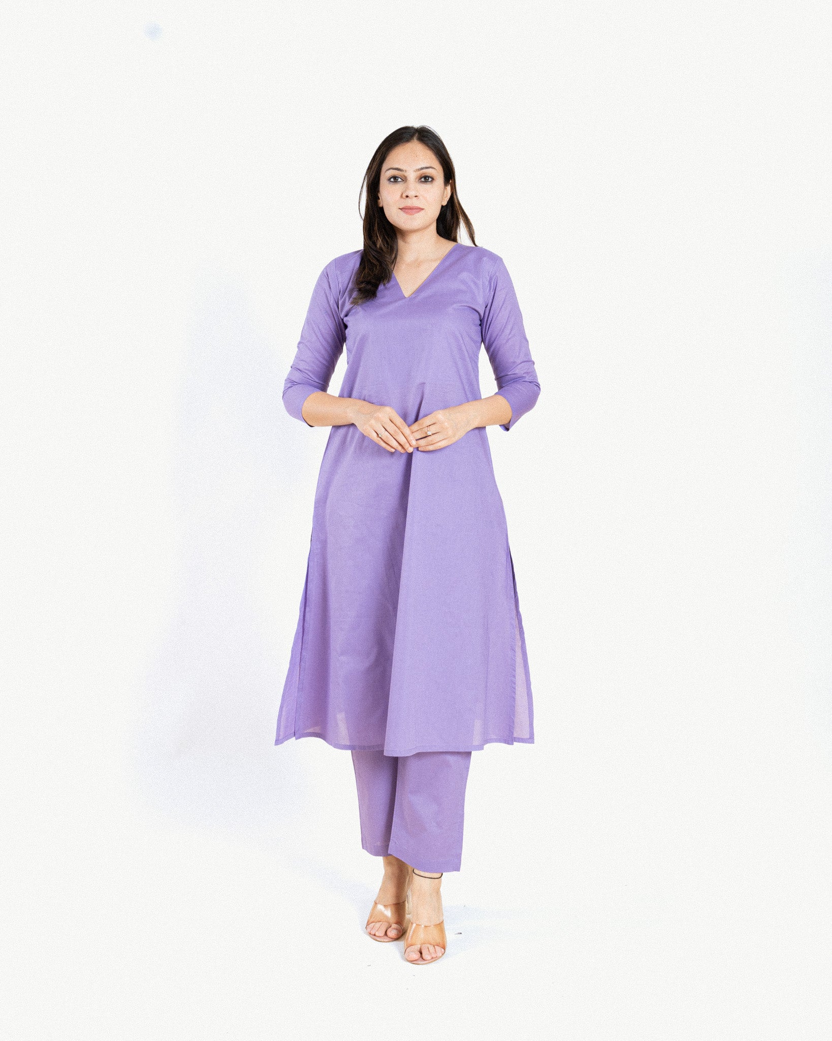 siara β kurta & pants