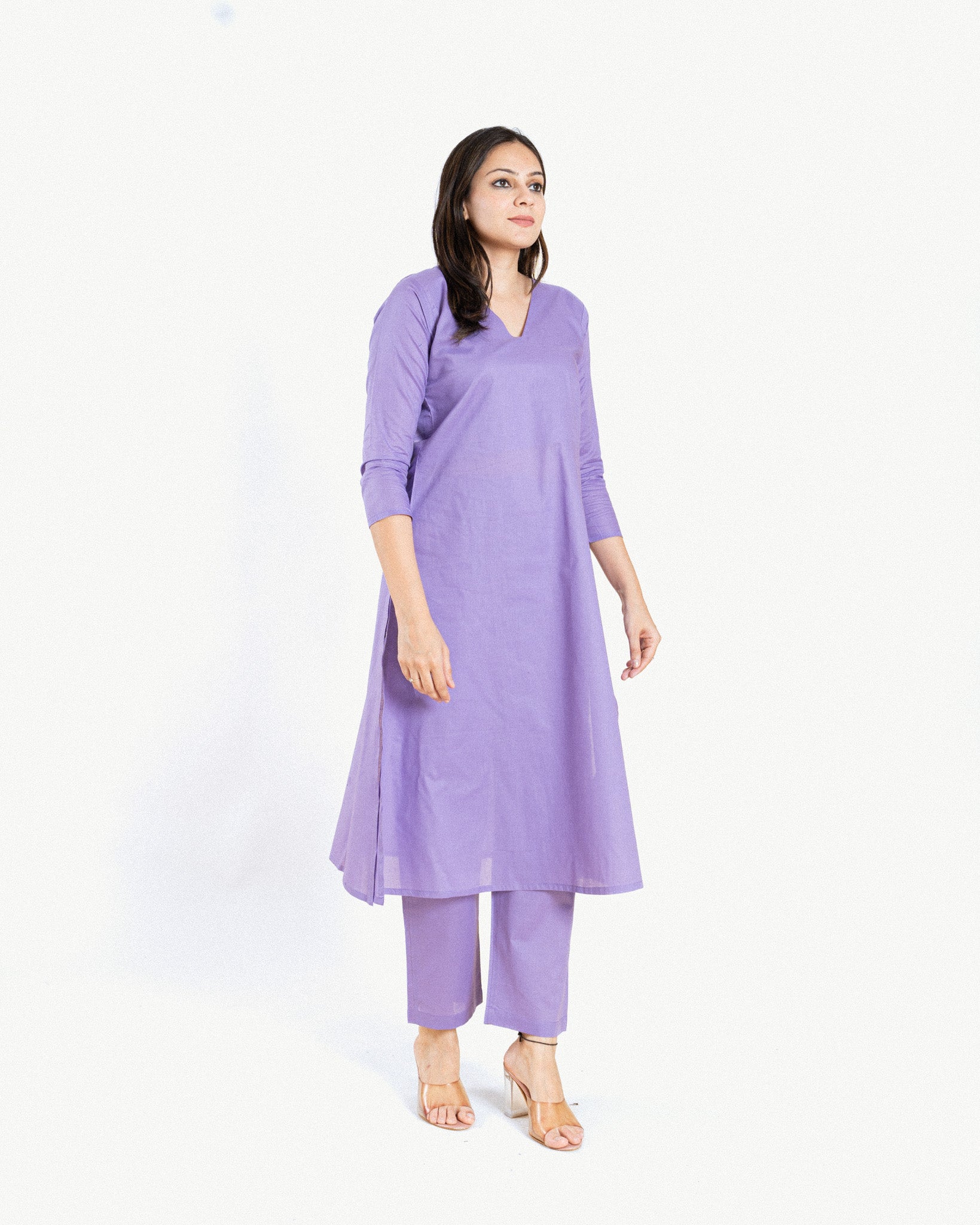 siara β kurta & pants