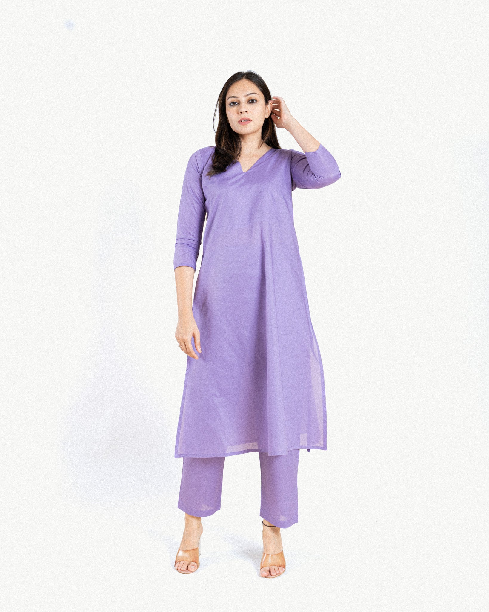 siara β kurta & pants