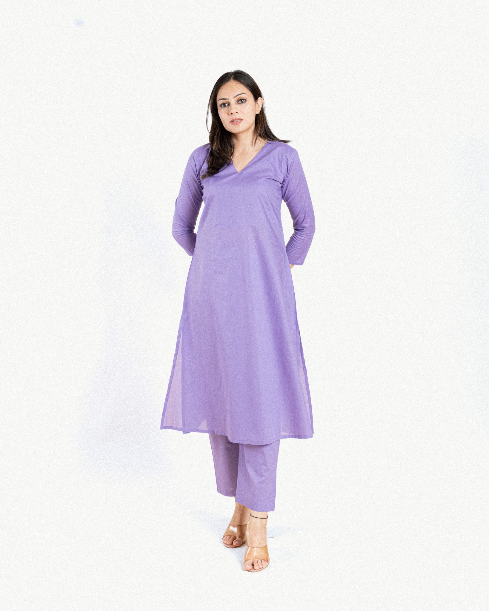 siara β kurta & pants