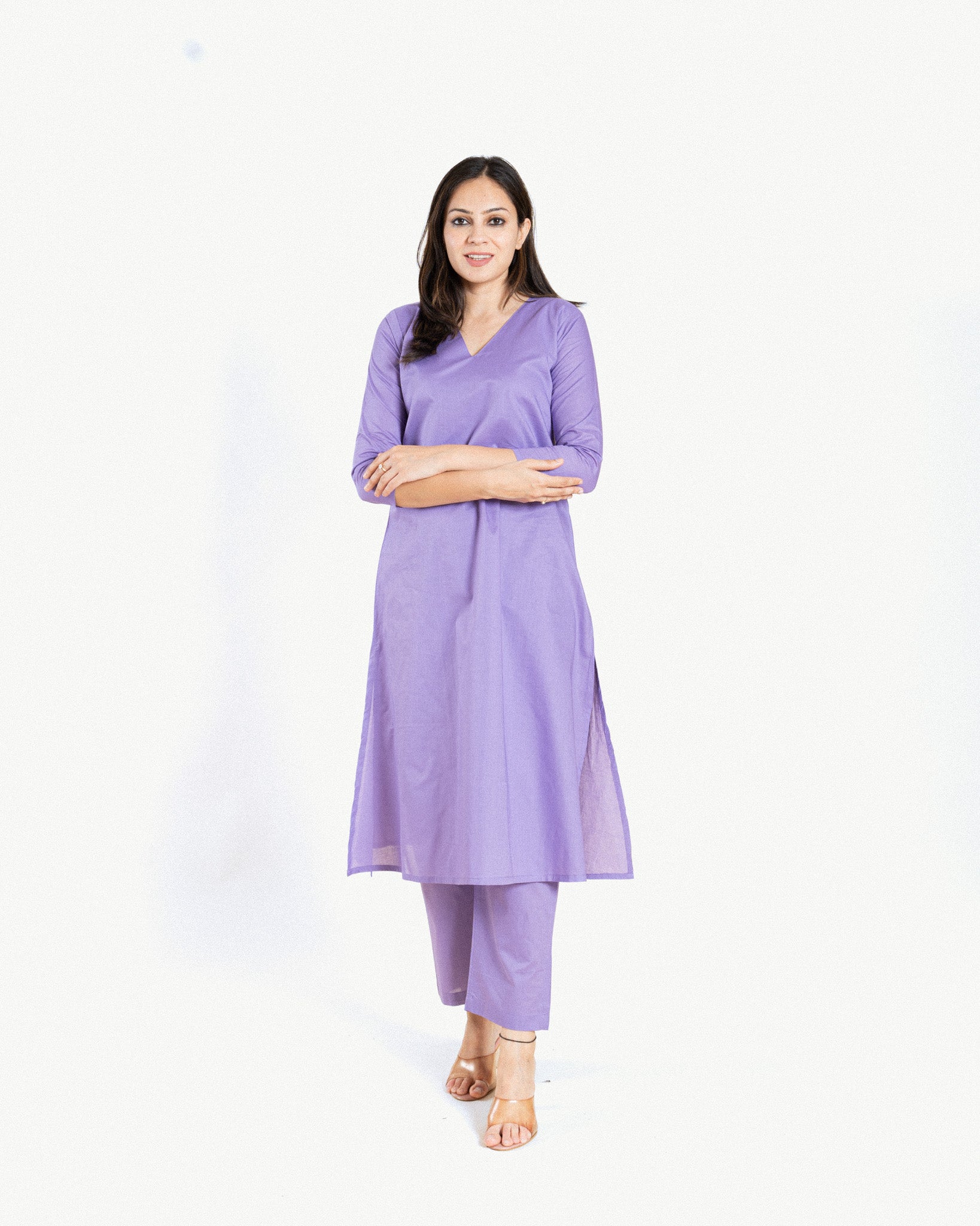 siara β kurta & pants