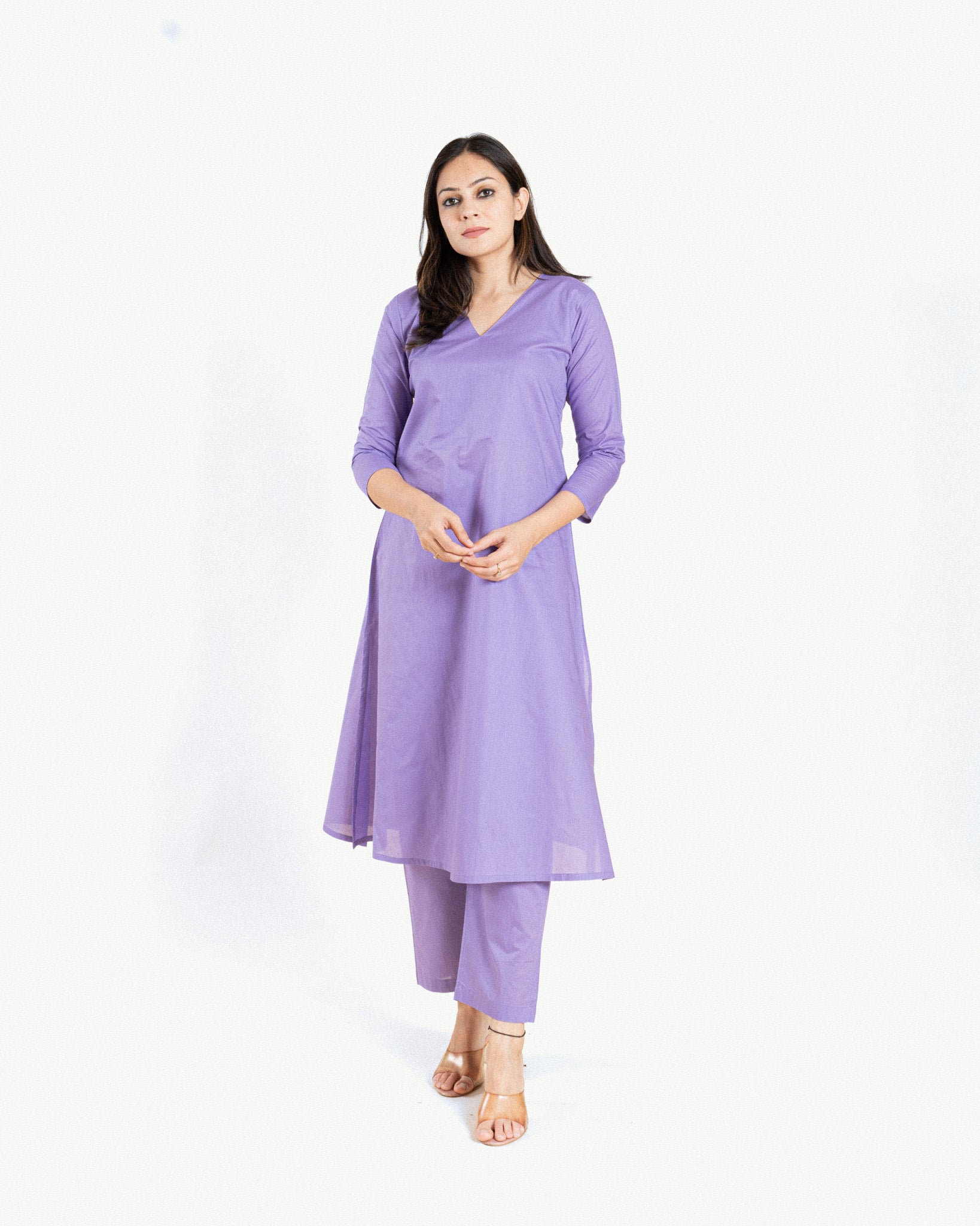 siara β kurta & pants