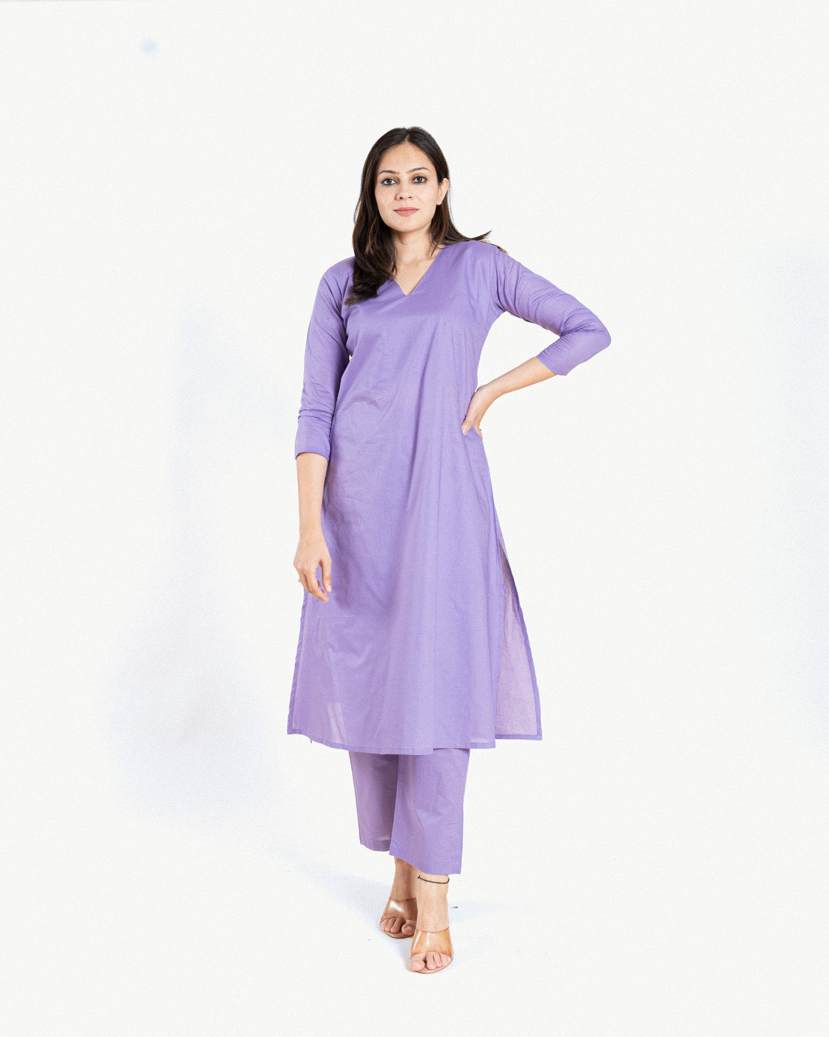 siara β kurta & pants