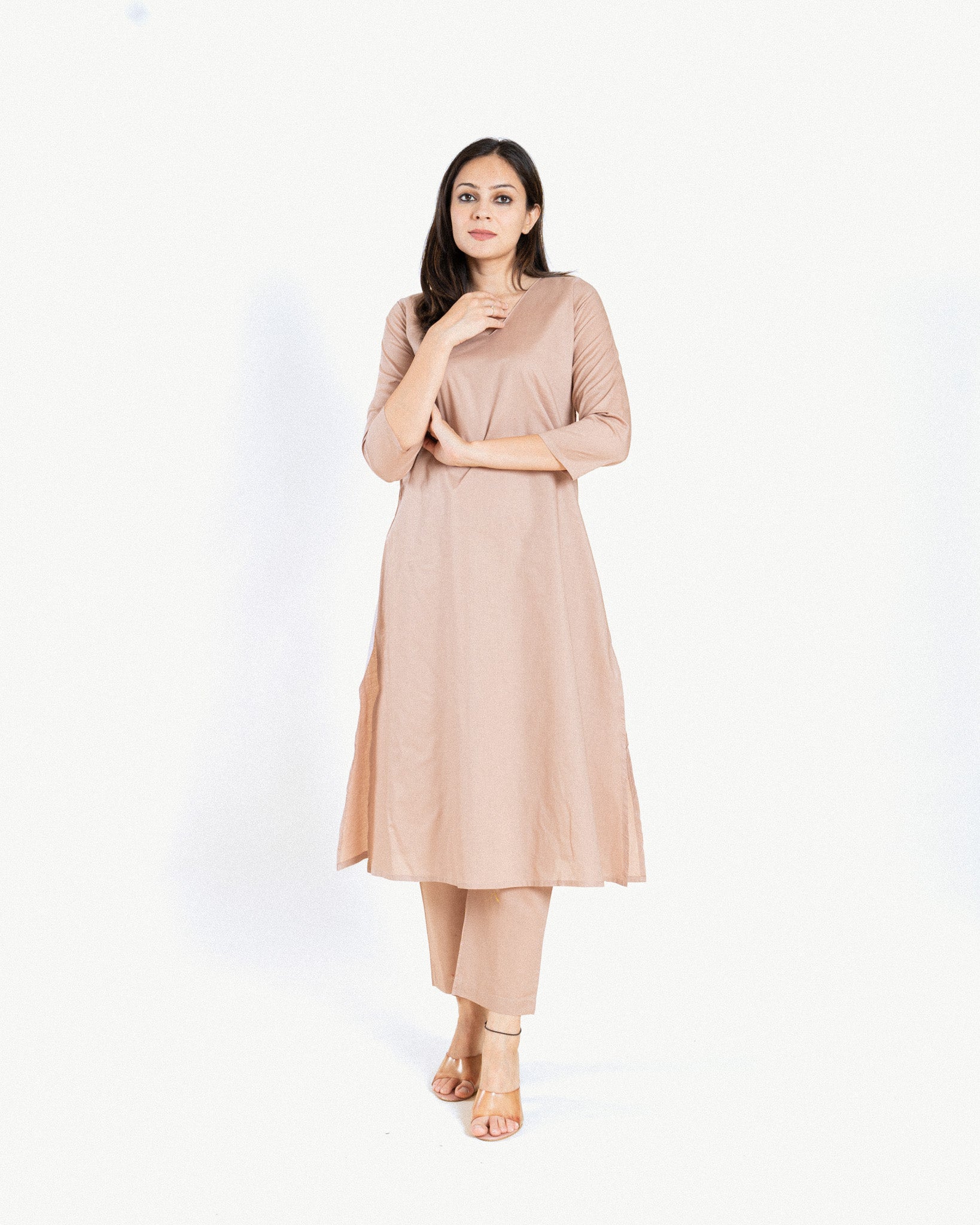 atha β kurta & pants