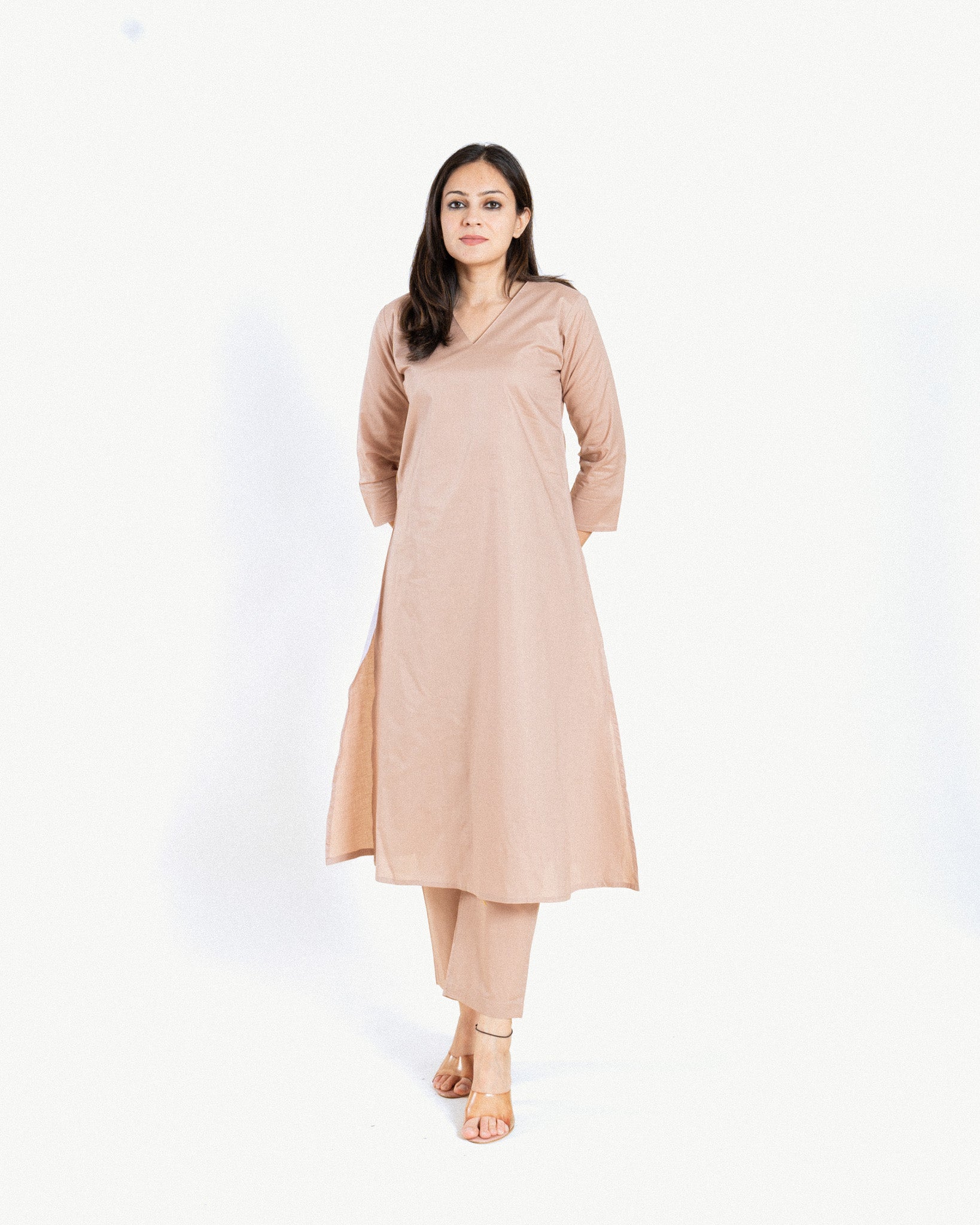 atha β kurta & pants