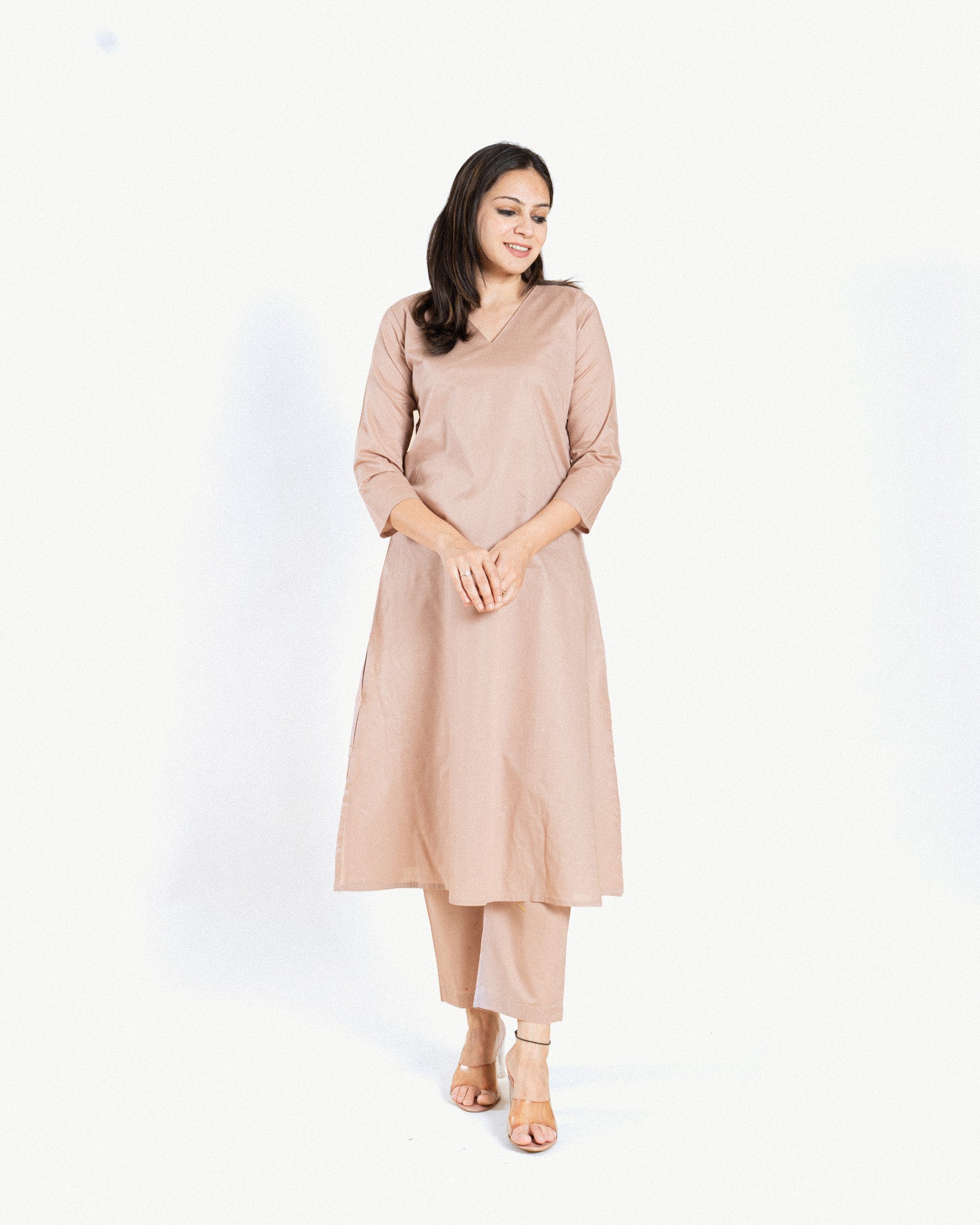 atha β kurta & pants