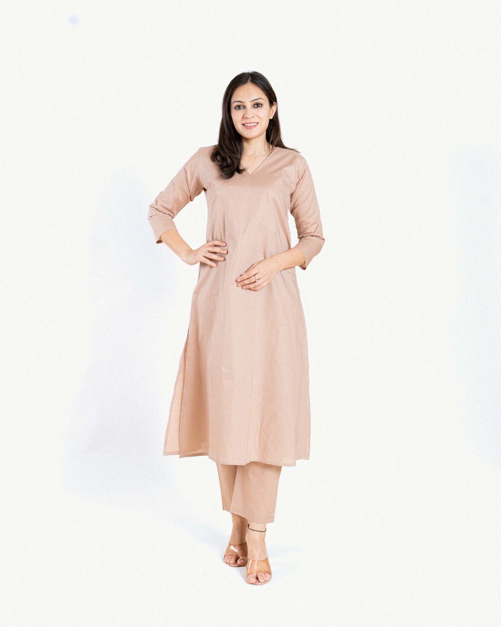 atha β kurta & pants