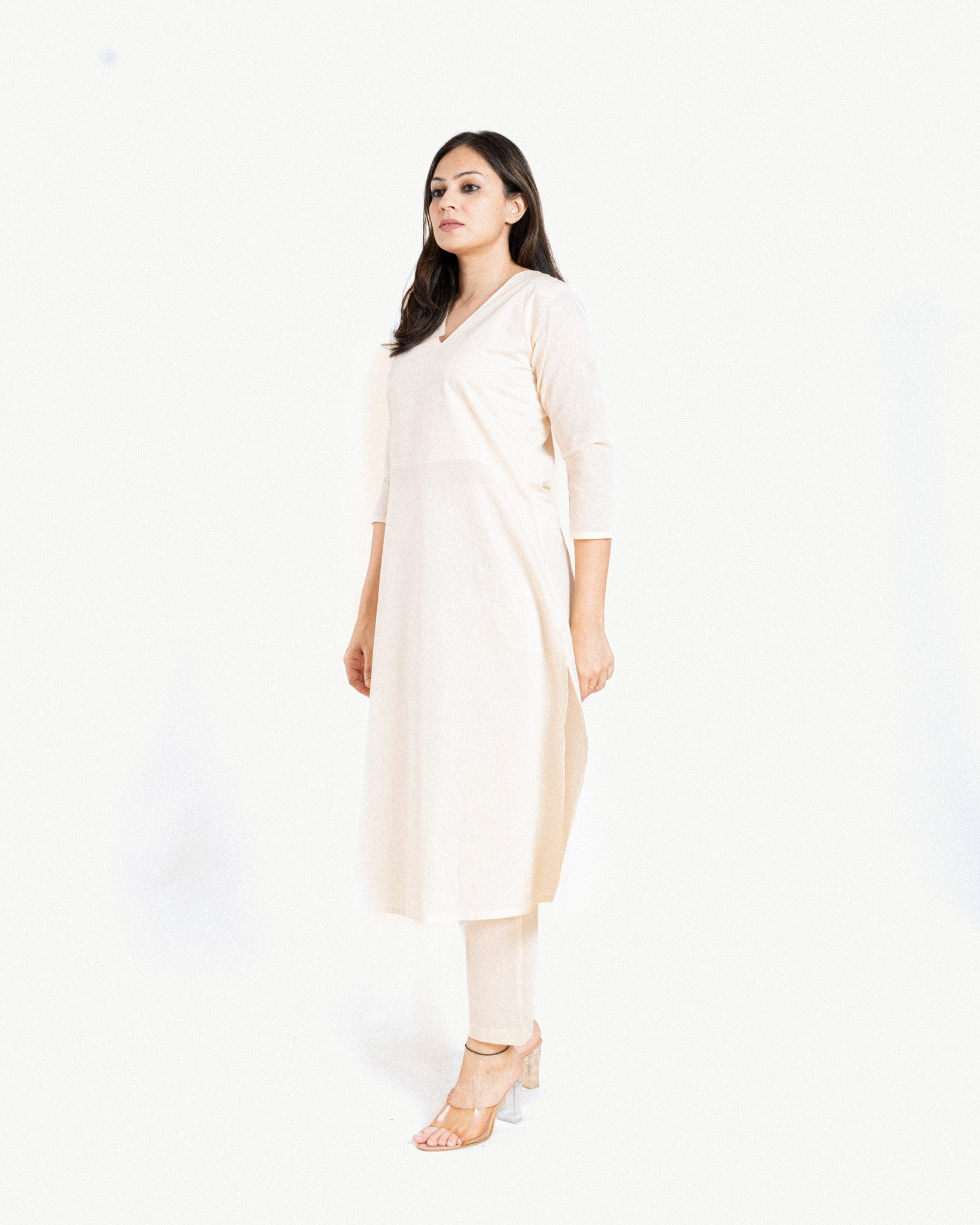 yaara β kurta & pants