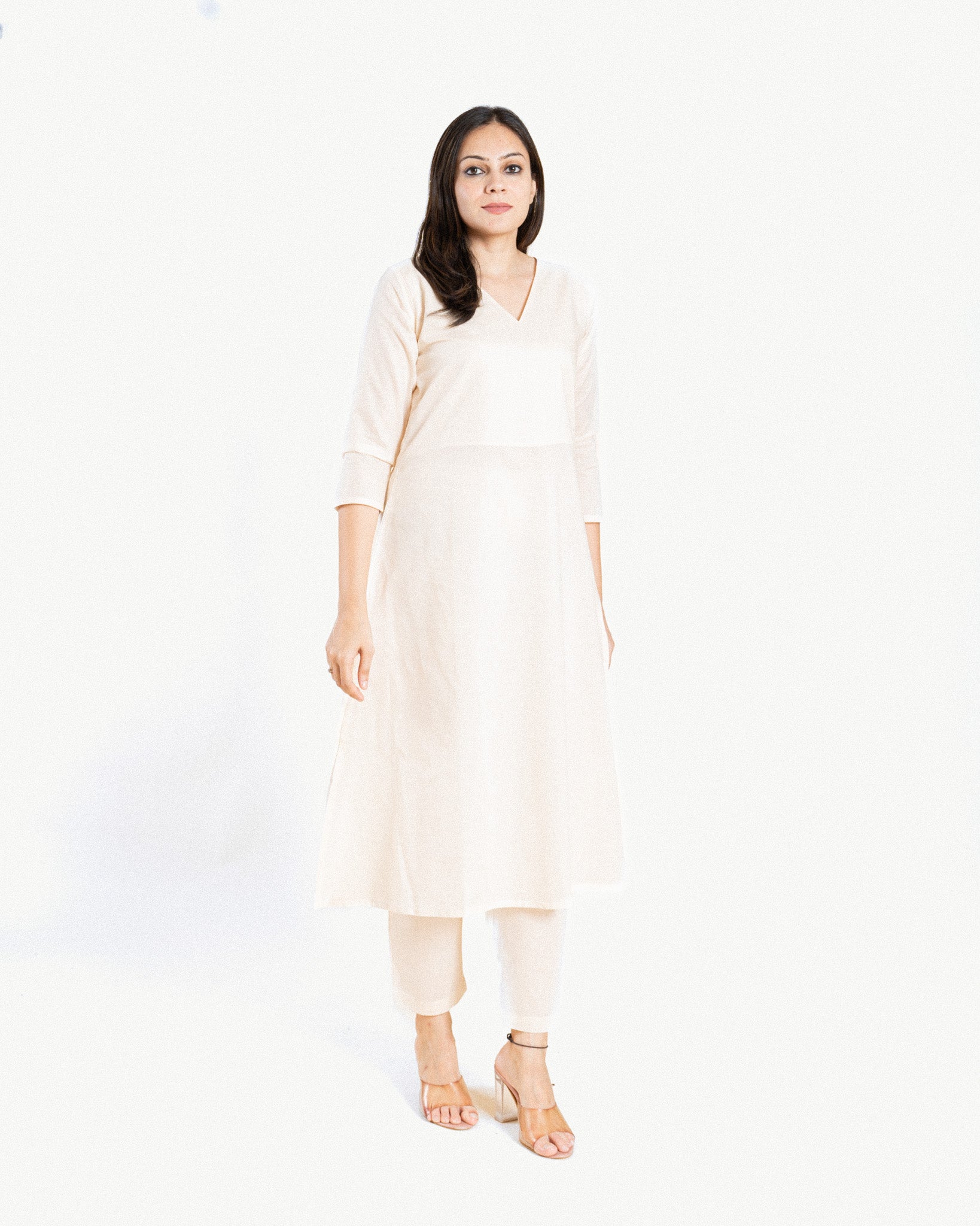 yaara β kurta & pants