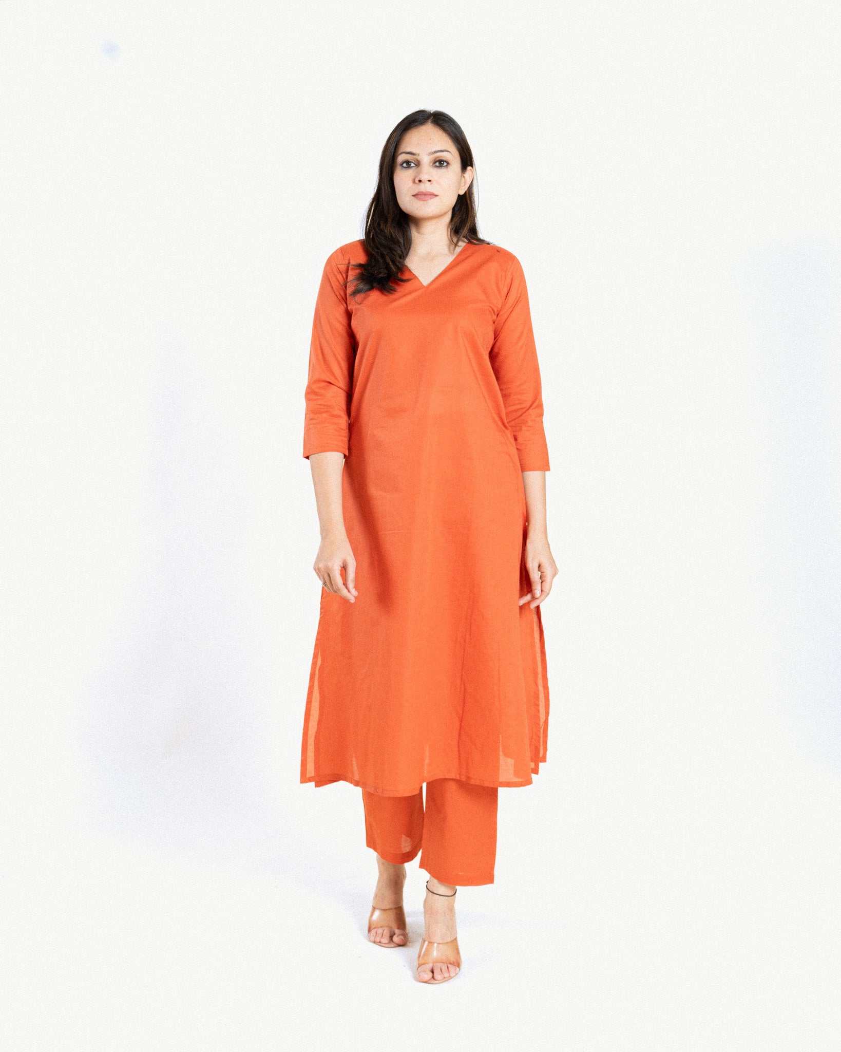 suki β kurta & pants