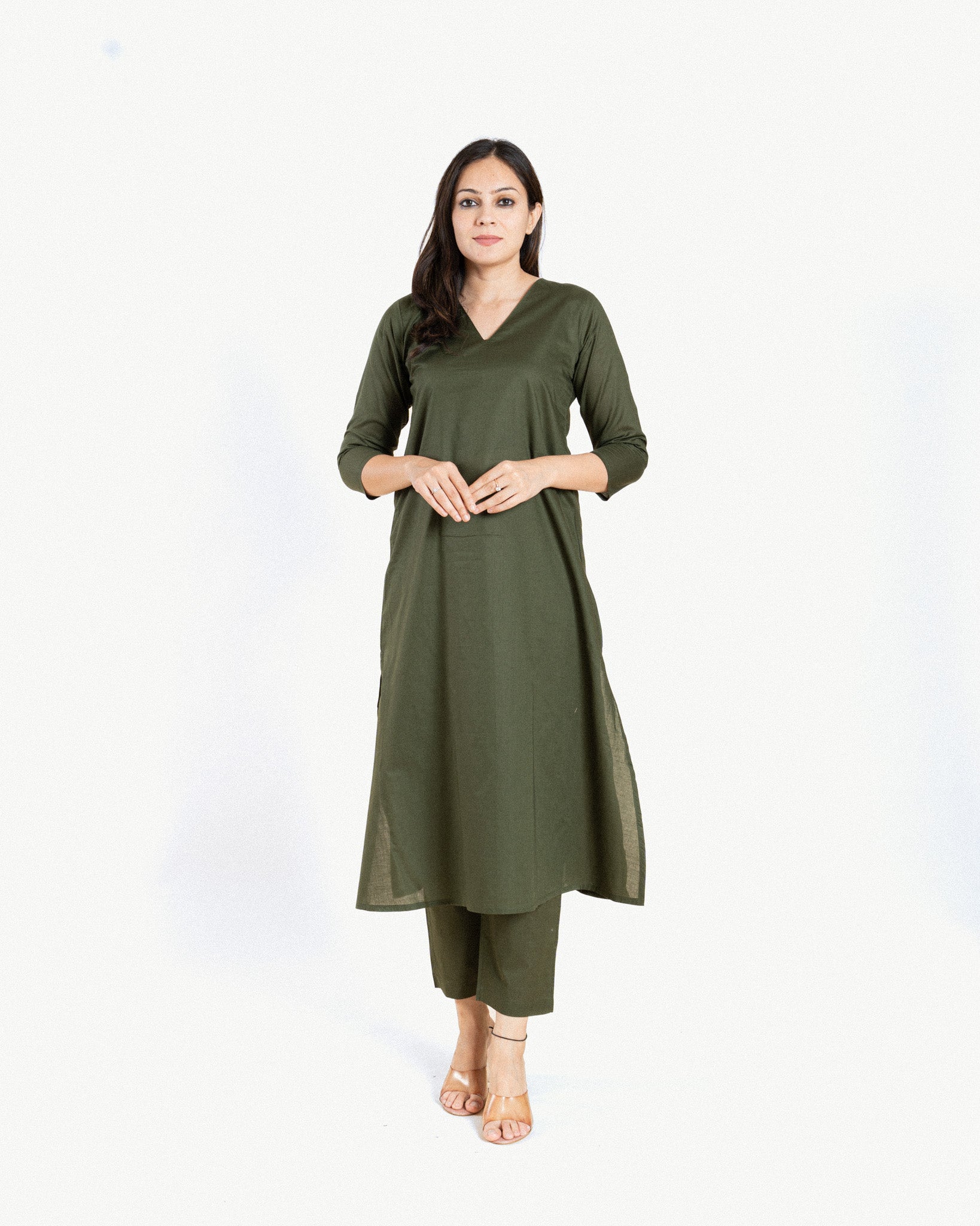raag β kurta & pants