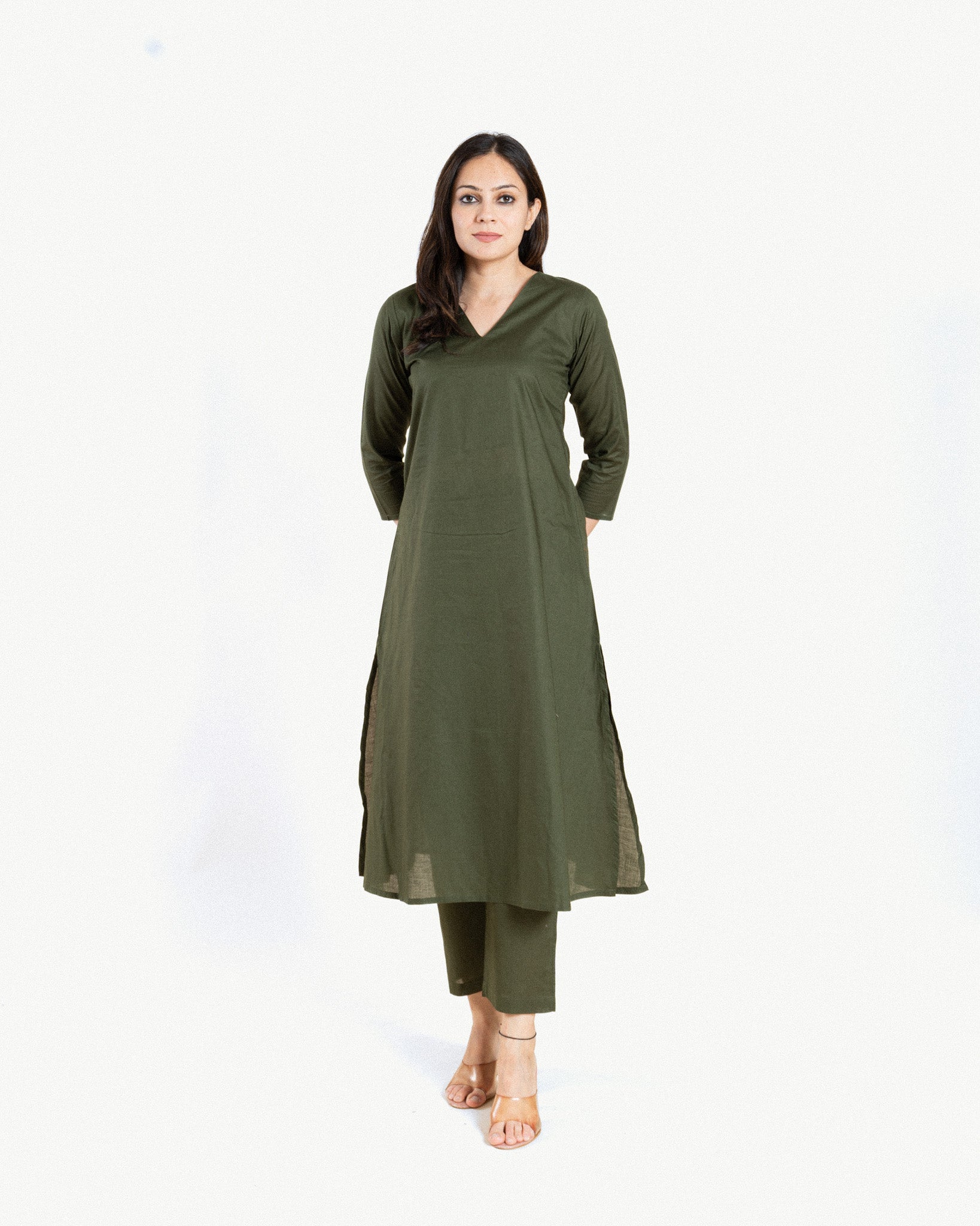 raag β kurta & pants