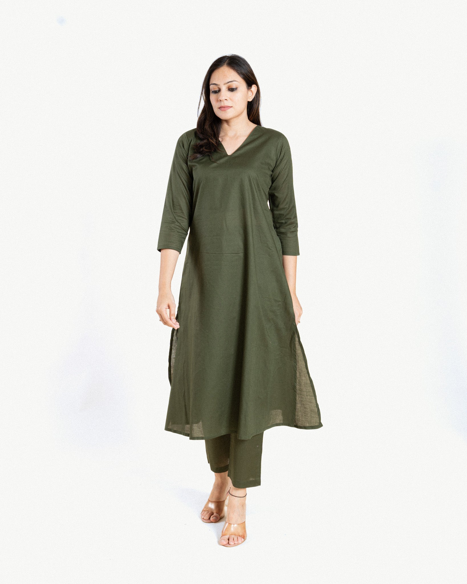 raag β kurta & pants
