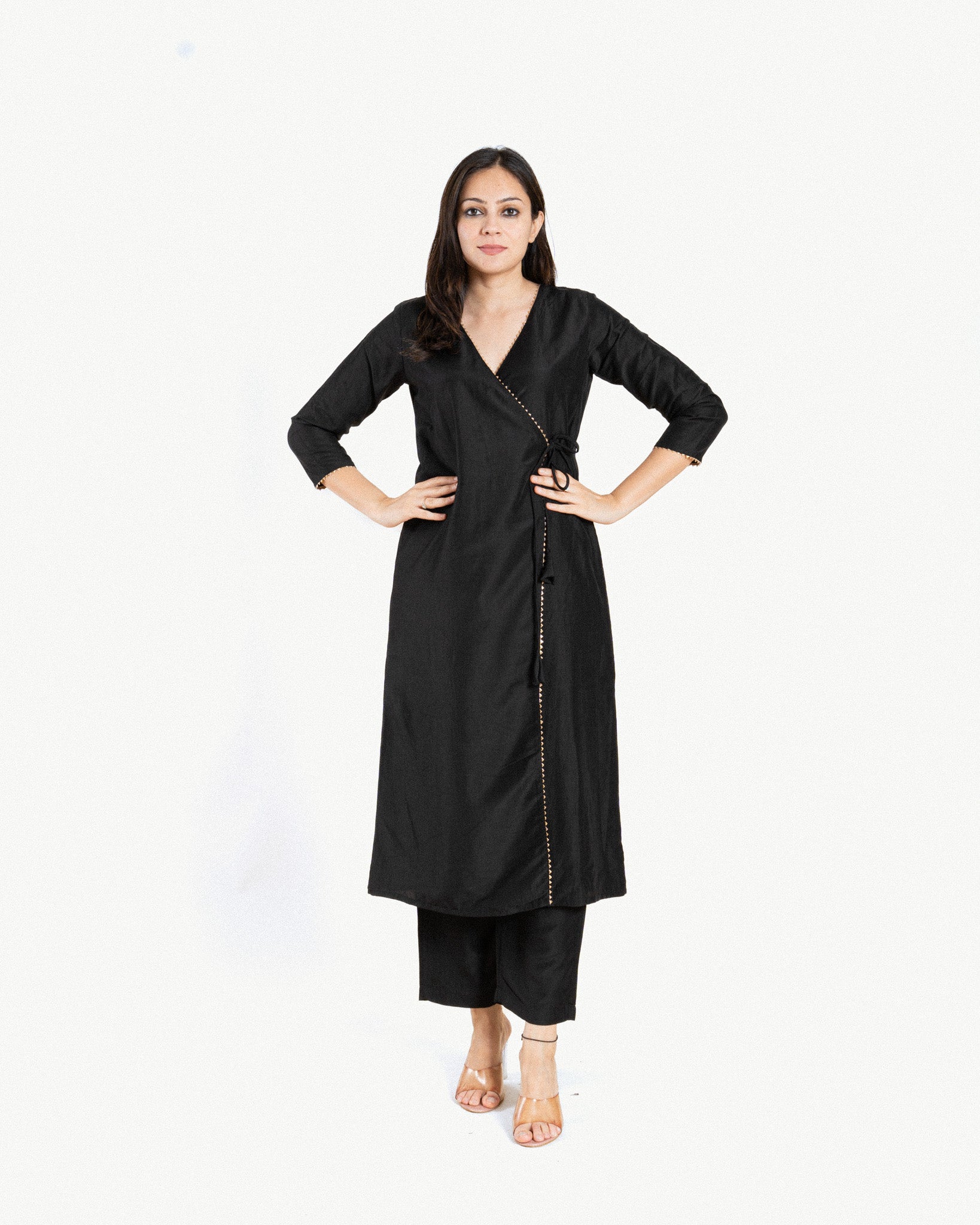 vinni β kurta & pants