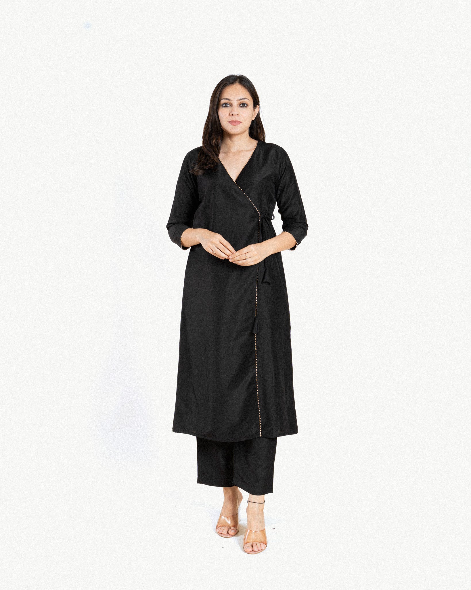 vinni β kurta & pants