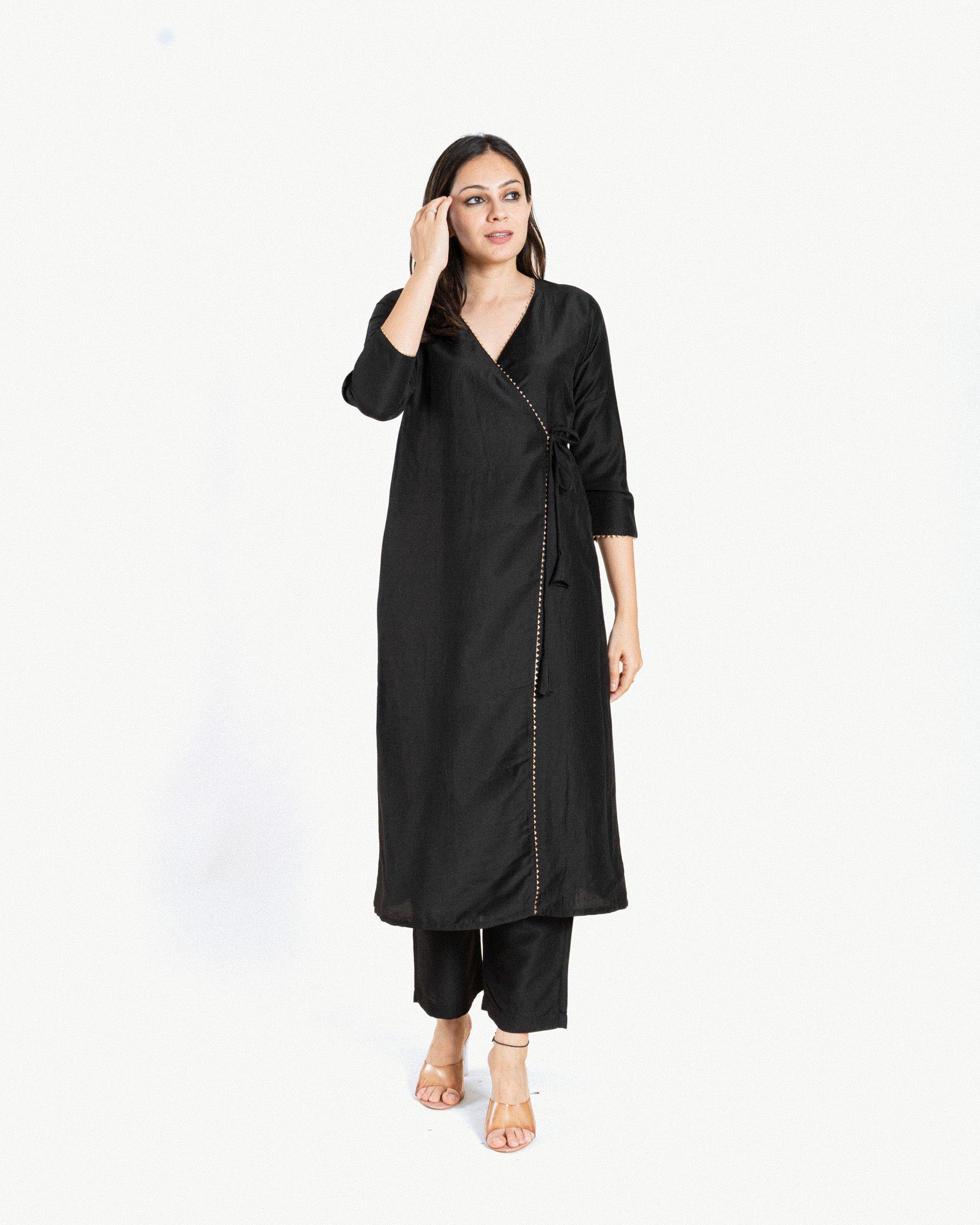 vinni β kurta & pants