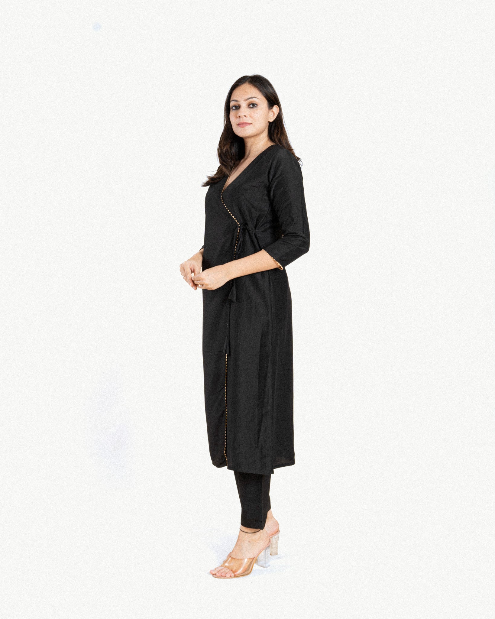 vinni β kurta & pants