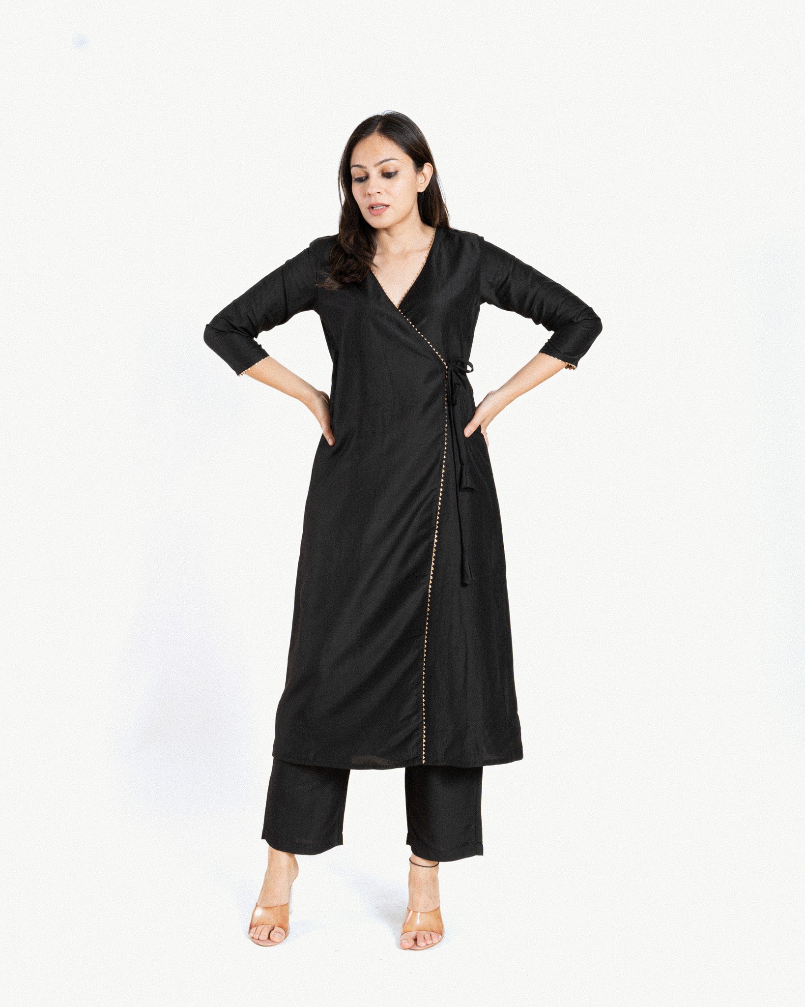 vinni β kurta & pants