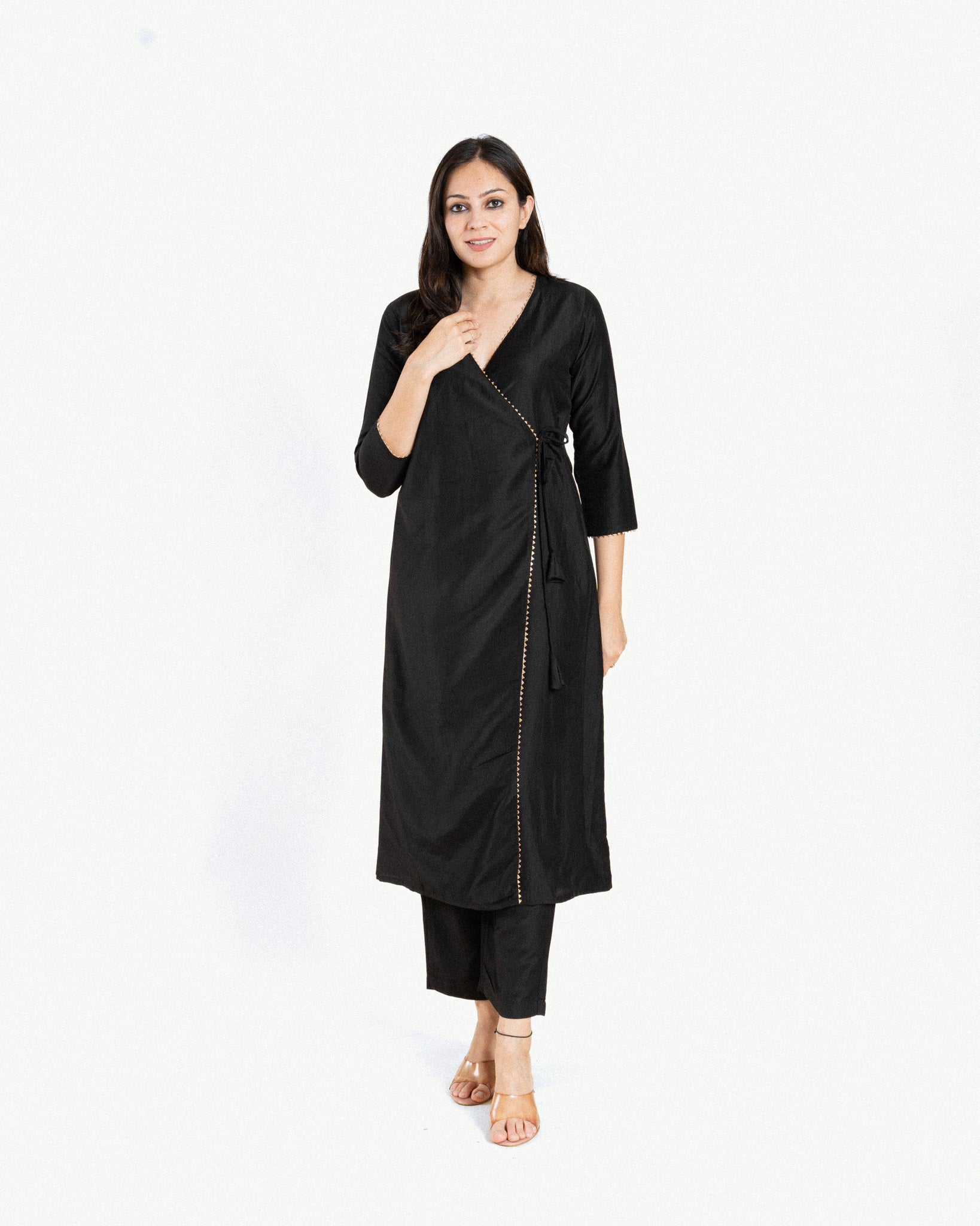 vinni β kurta & pants